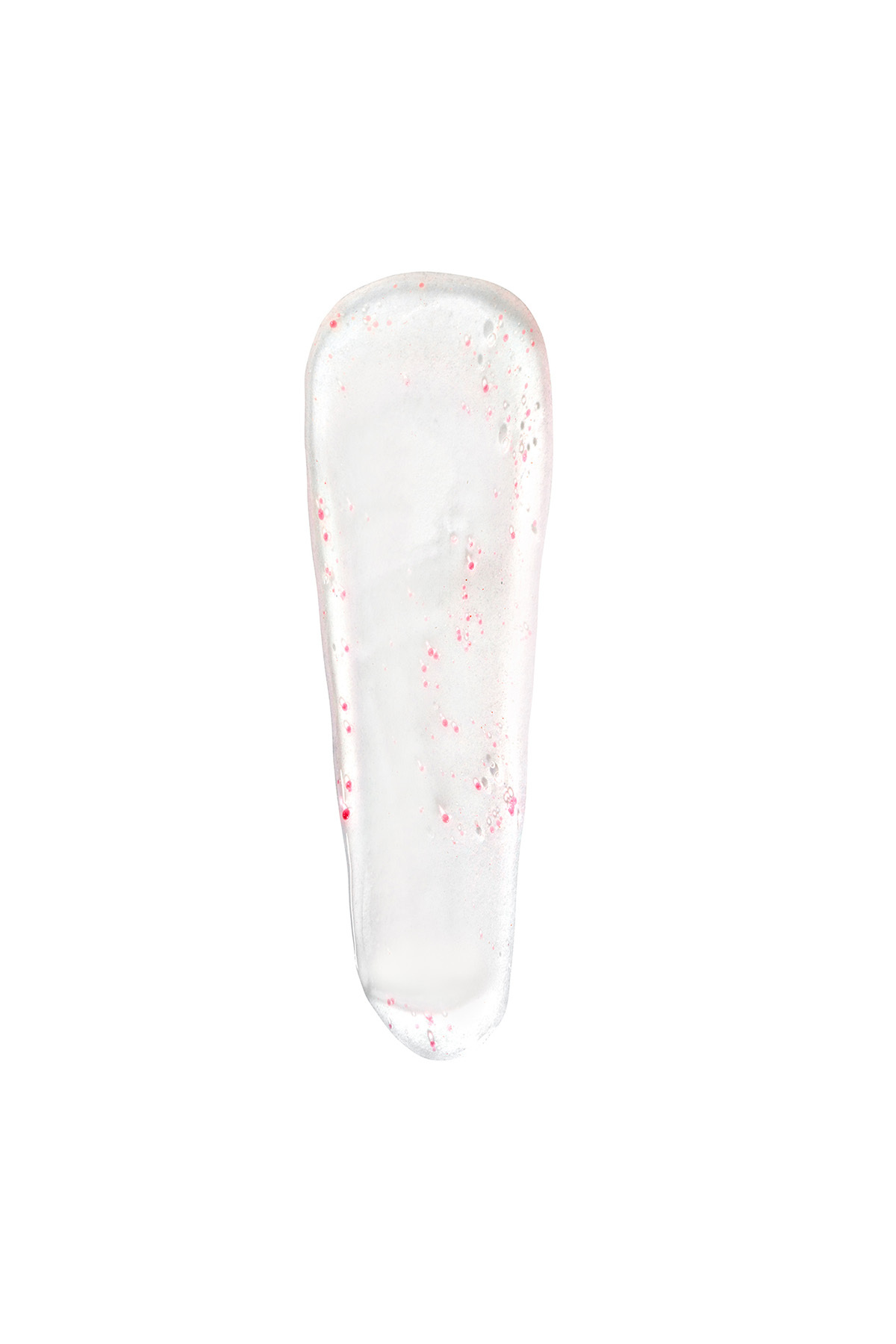 K-Spirit Glass Primer Besleyici ve Pürüzsüzleştirici Etkili Işıltılı Makyaj Bazı - 8682536107631 — سفید 000 Transparent — تصویر 3 از 6