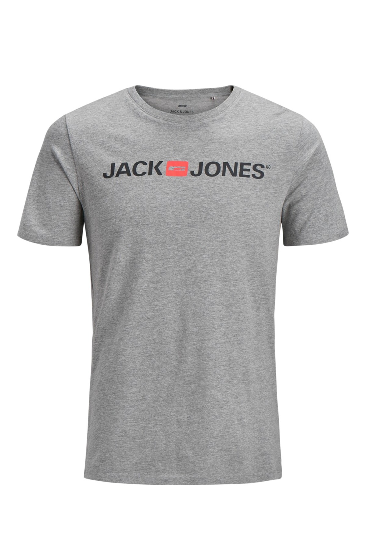 تیشرت مردانه راسته آستین کوتاه | جک اند جونز Jack & Jones 12137126 - تصویر 7