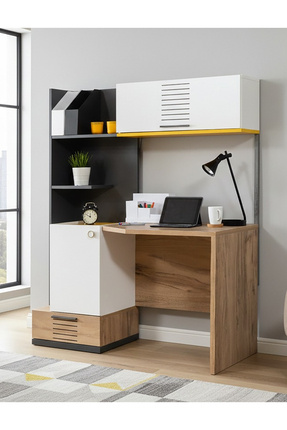 Setay Bilgisayar Masası, Relax Çalışma Masası