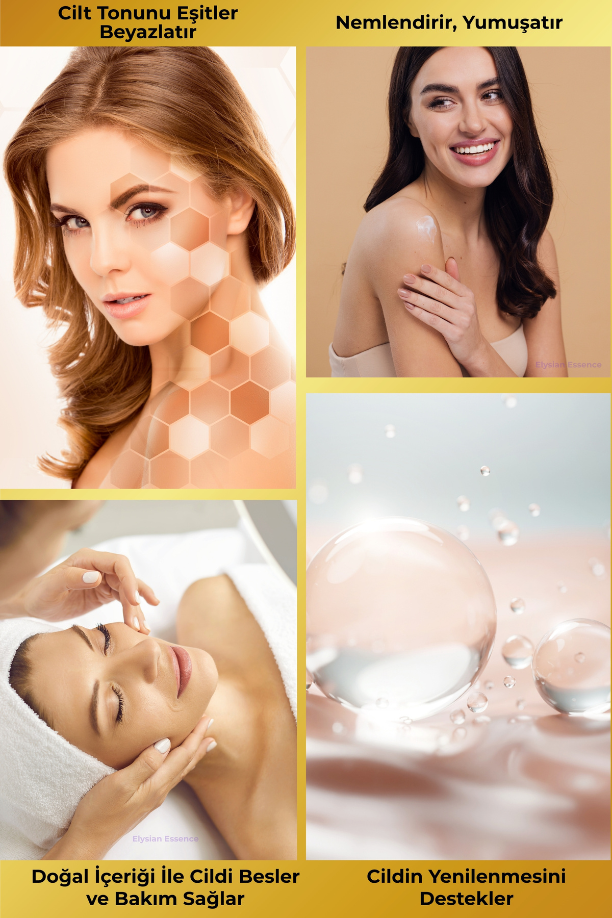 Cilt Beyazlatıcı | Kararma Giderici Krem - Genital Bölge, Koltuk Altı, Bikini Bölgesi ve Vücut 100ml — 4428 — تصویر 6 از 7