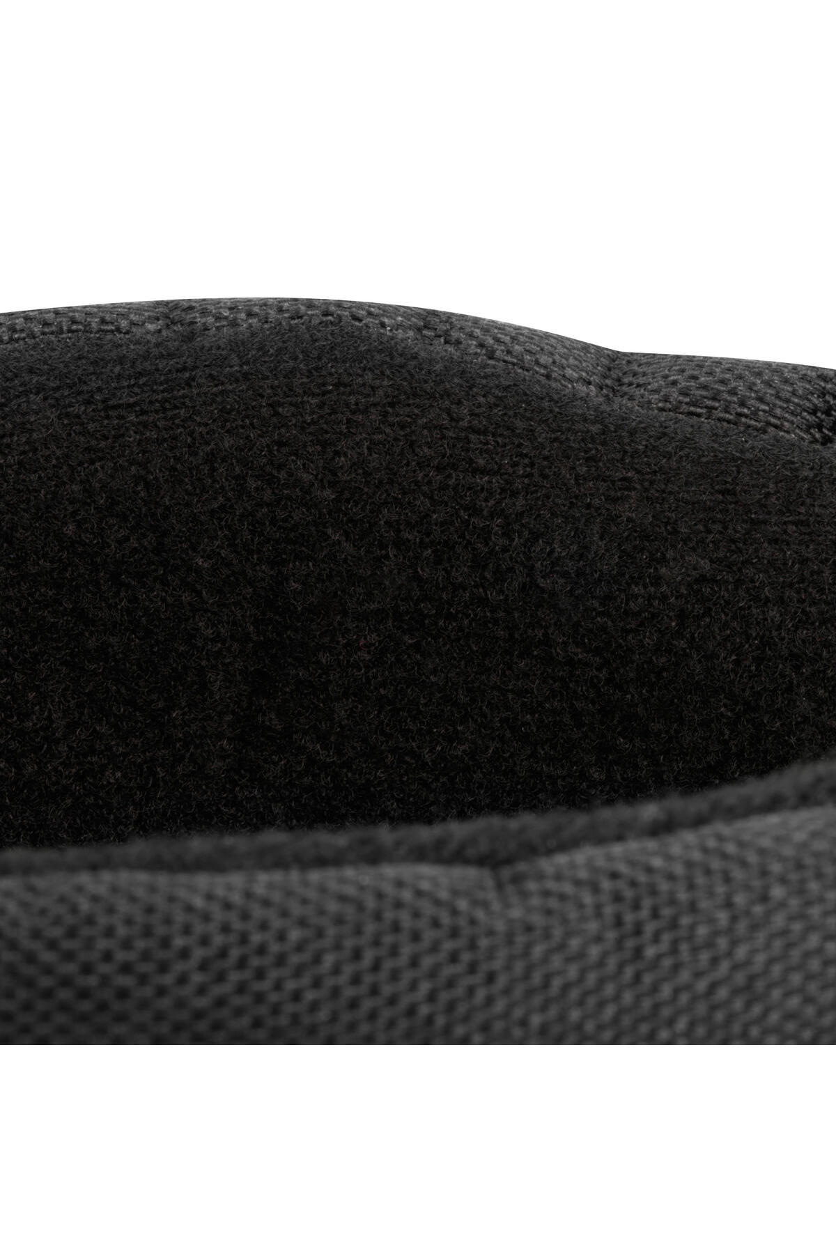 Decathlon  Erkek Outdoor Kar Botu - Su Geçirmez - Siyah - Sh100 - Görsel 4