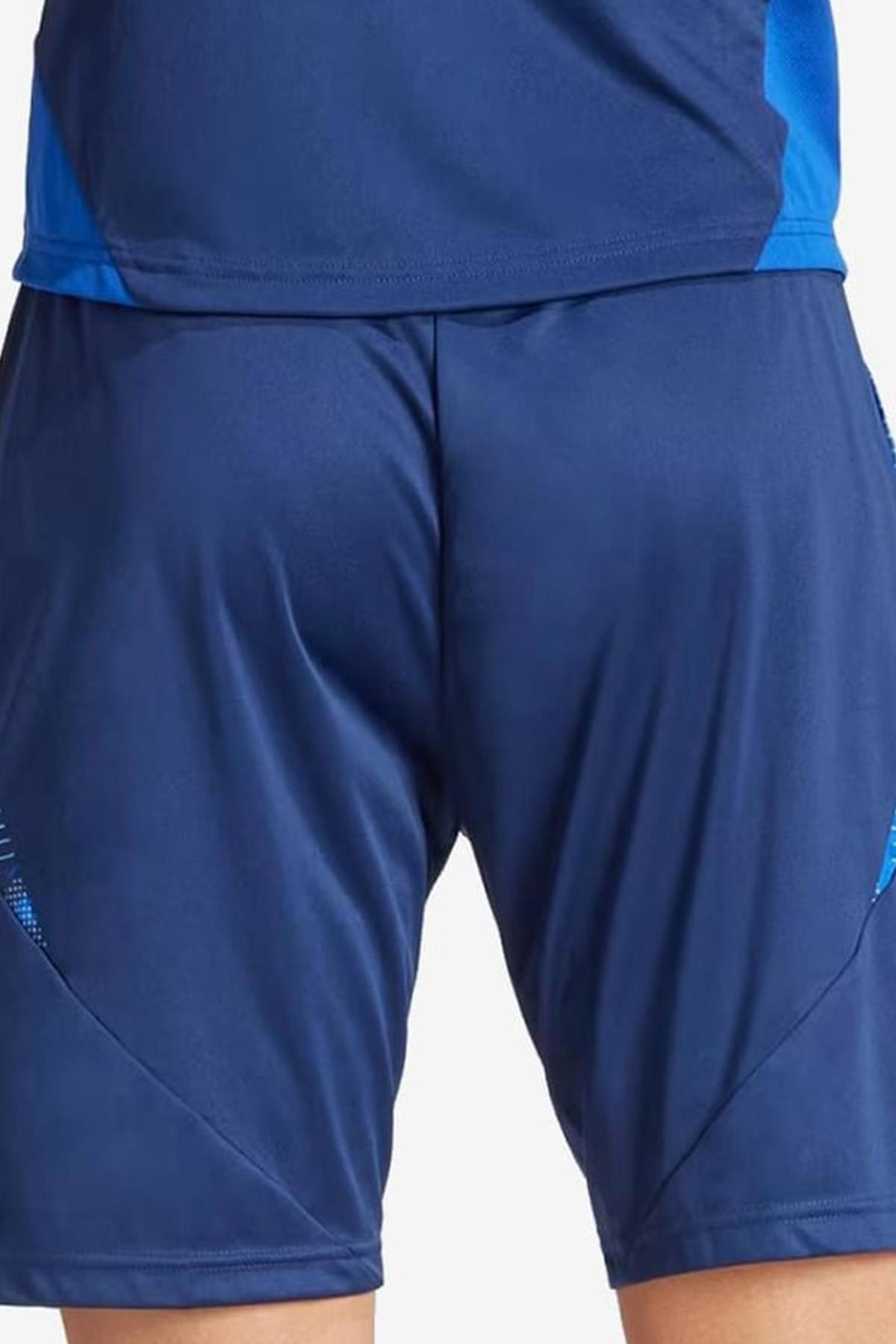 شورت و شلوارک مردانه راسته فاق نرمال | آدیداس adidas TYCT0A7ZYN171003878365972 - تصویر 4