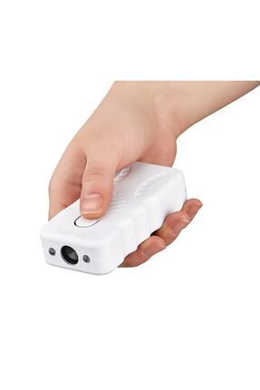 SONİK Ultrasonik Köpek Kovucu Saldırgan Köpek Savar Cihazı Elektronik Kaçıran...