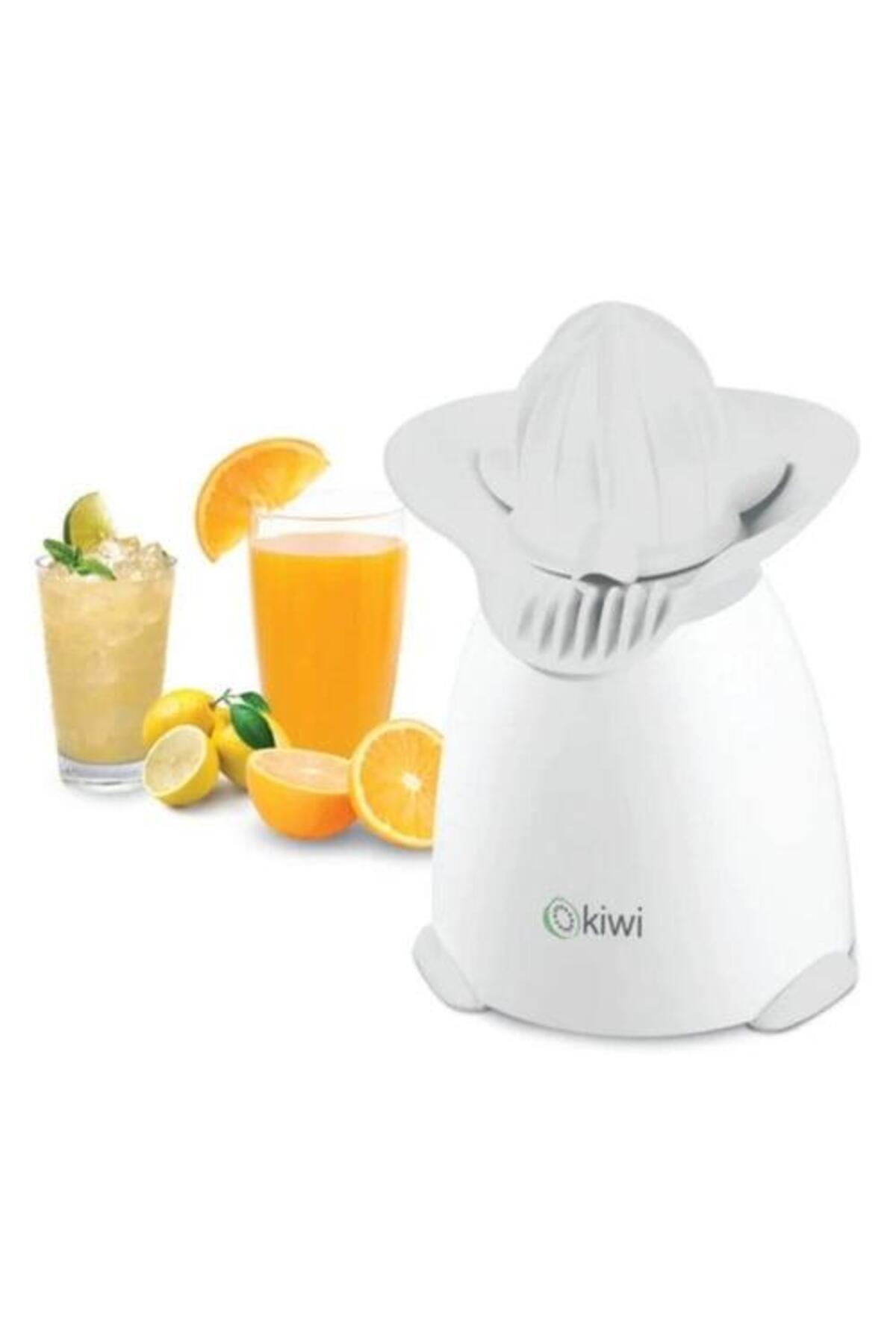 KCJ-1803 Narenciye Sıkacağı Otomatik