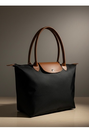 şengüler çanta Su Geçirmez Kumaşlı,Katlanabilir Kadın El Çantası