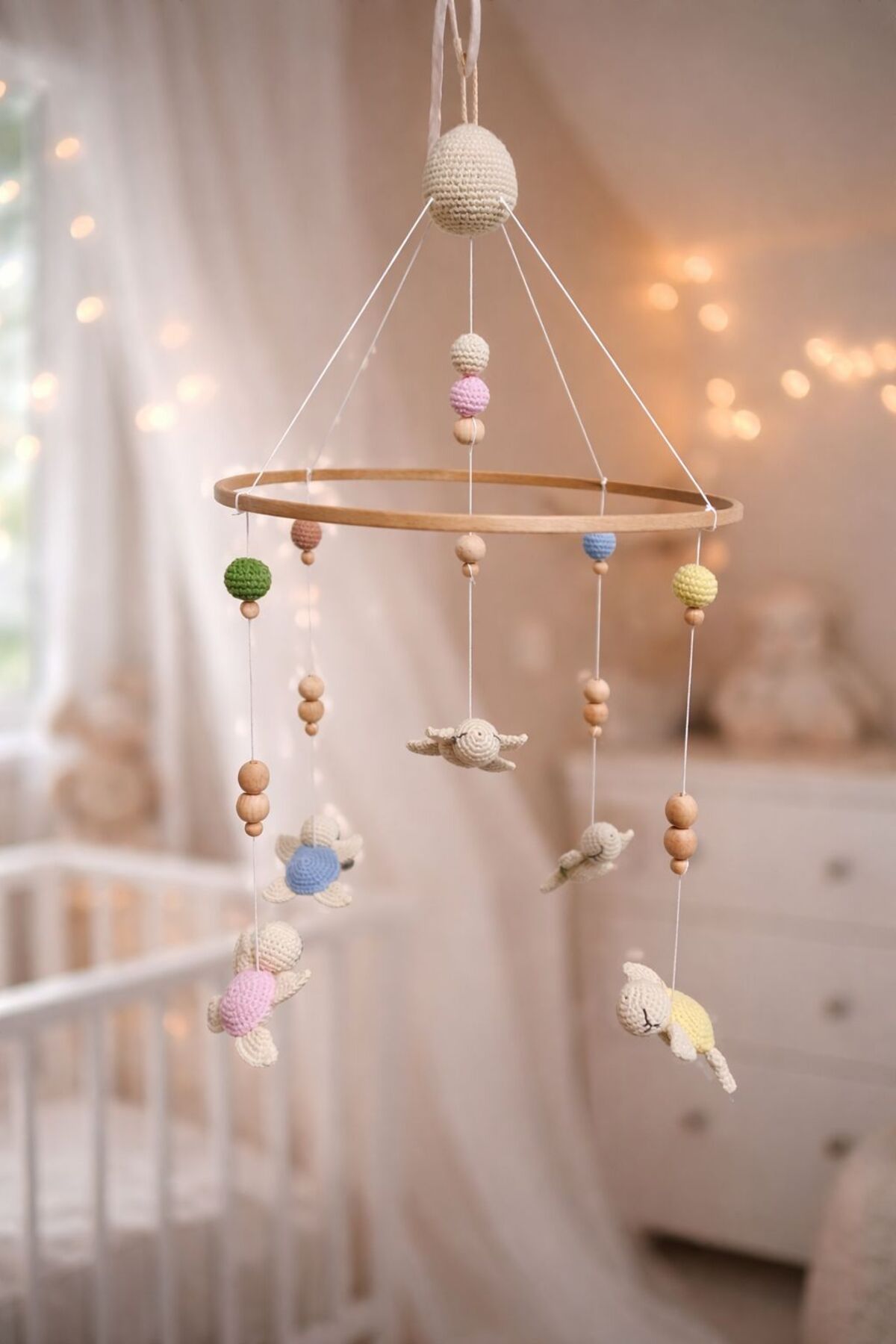 Damla KAPLUMBAĞA DÖNENCE fotoğrafı 4 (önizleme)