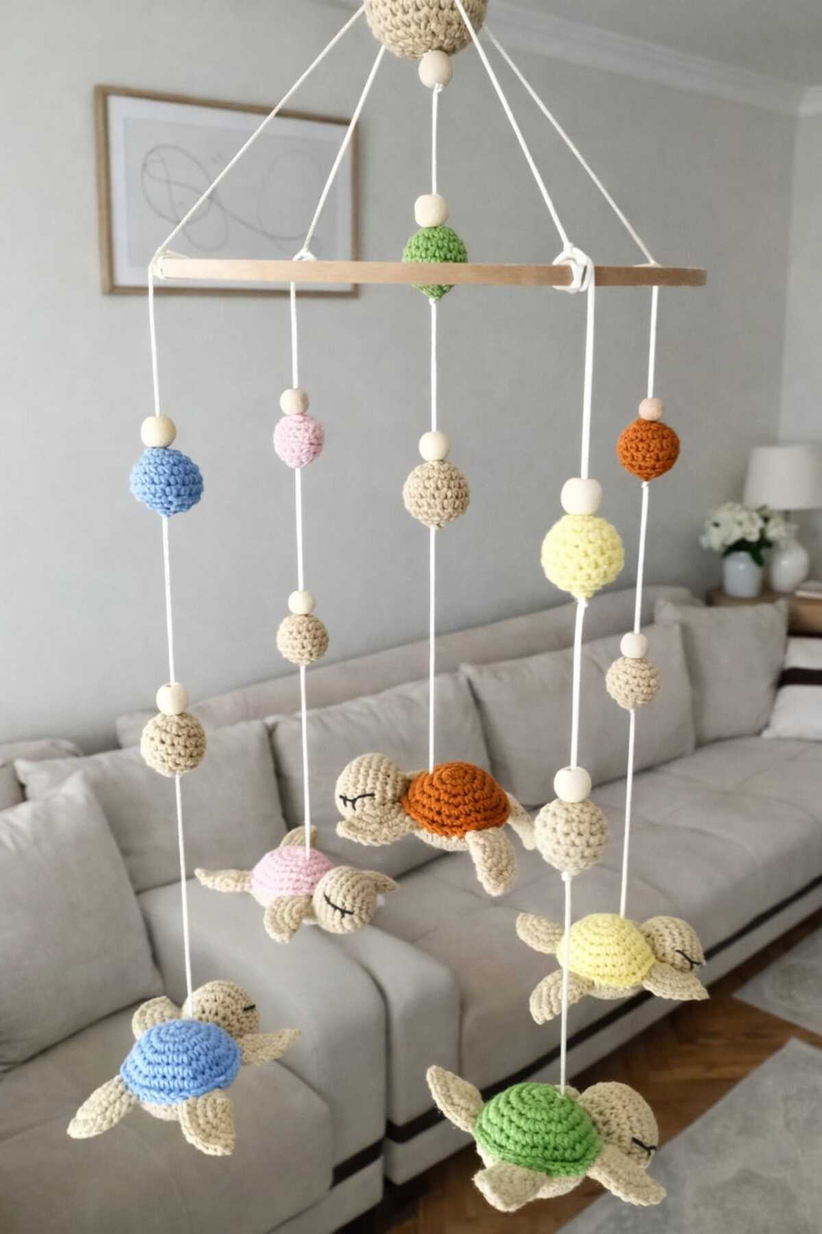 Damla KAPLUMBAĞA DÖNENCE fotoğrafı 3 (önizleme)