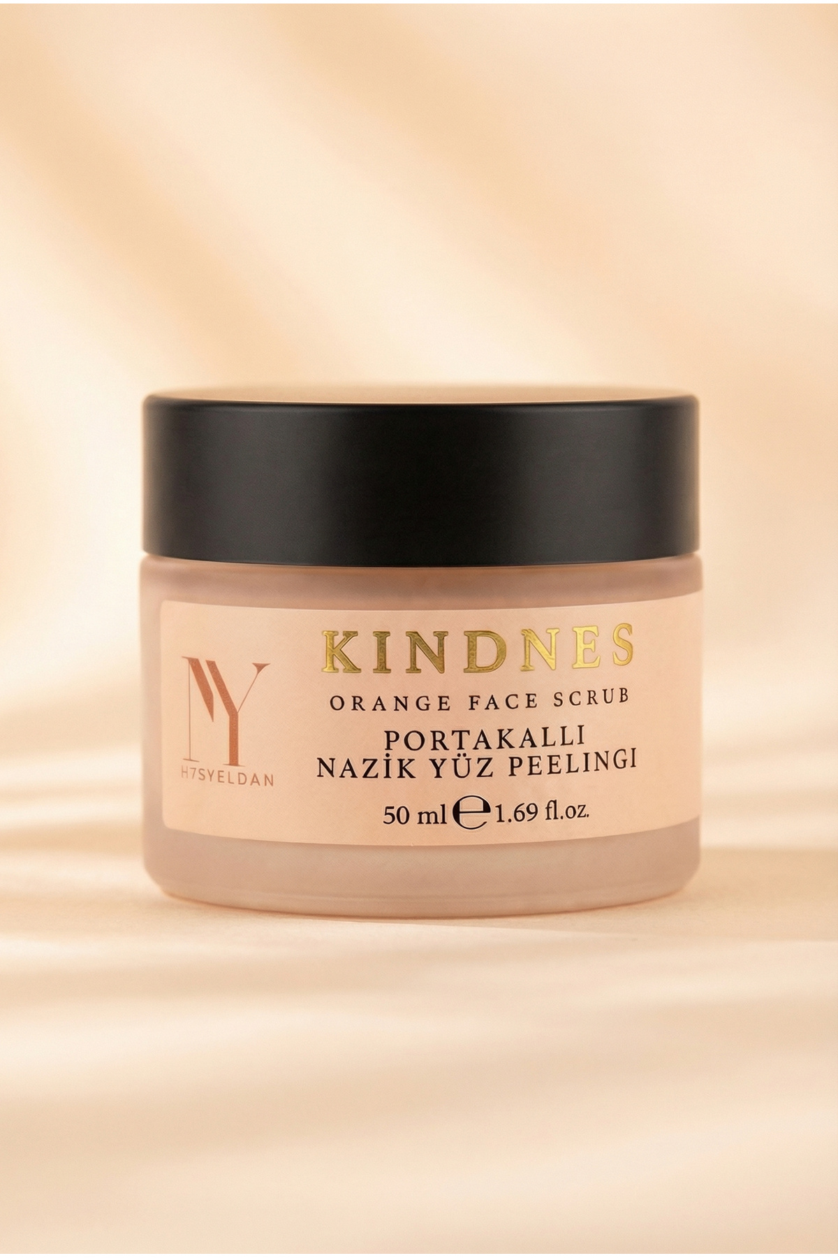 NESYELDAN KindNes peeling — TYCHWI8YON169351306739866