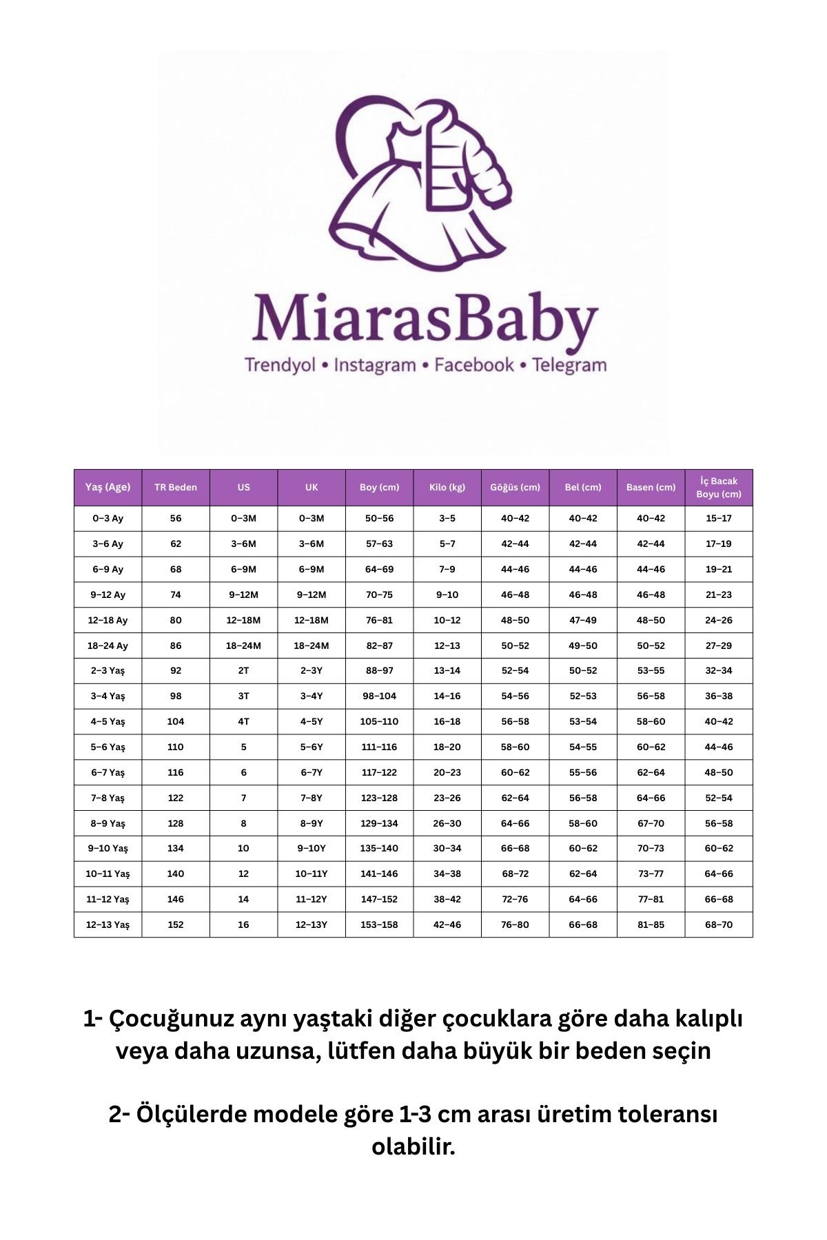 miaras baby 6-24 Ay Uzun Kol Tül Yaka Detaylı KızÇocuk Bebek Günlük Abiye Elbise fotoğrafı 6 (önizleme)