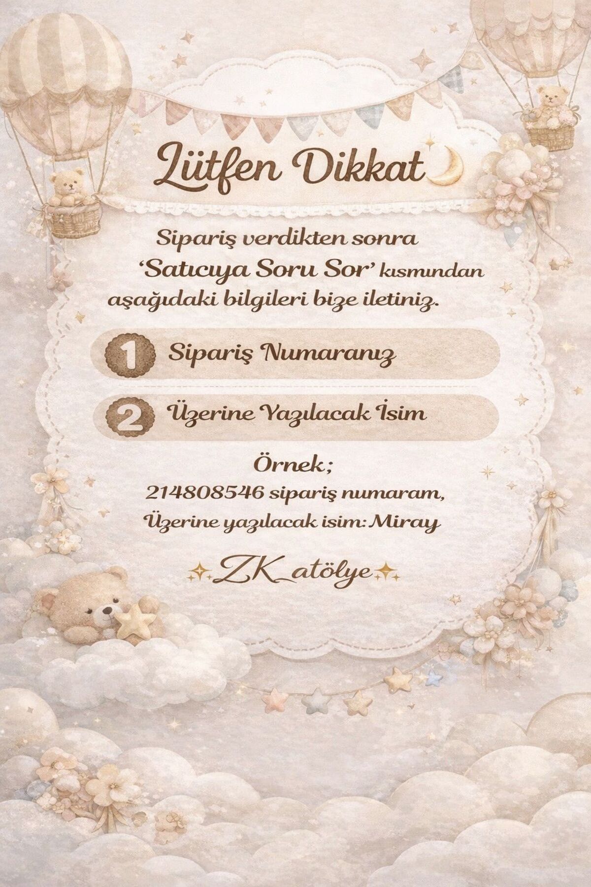 Bebek kolonya 50 adet fotoğrafı 3 (önizleme)