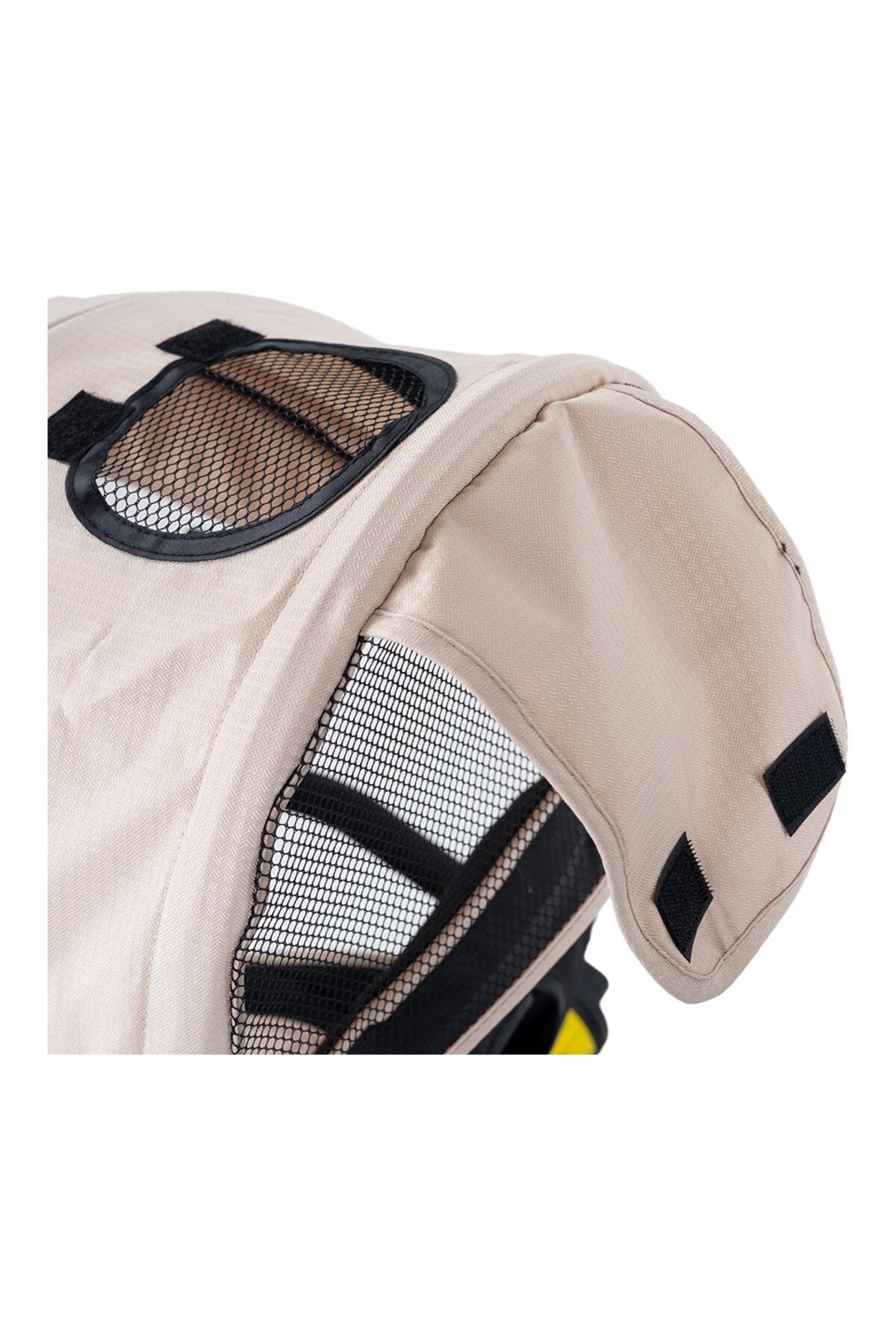 Prego MONACO 6 in 1 Çift Yönlü Çocuk Bisikleti BEJ fotoğrafı 5 (önizleme)