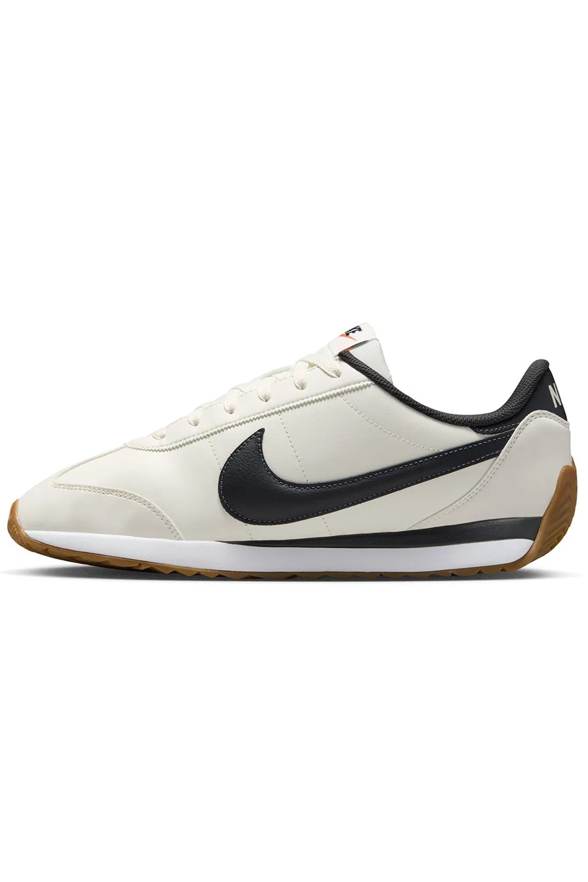 Pacific Leather IM7329-001 Sneaker Unisex Spor Ayakkabı BEJ — بژ VSK-AST10053 — تصویر 4 از 8