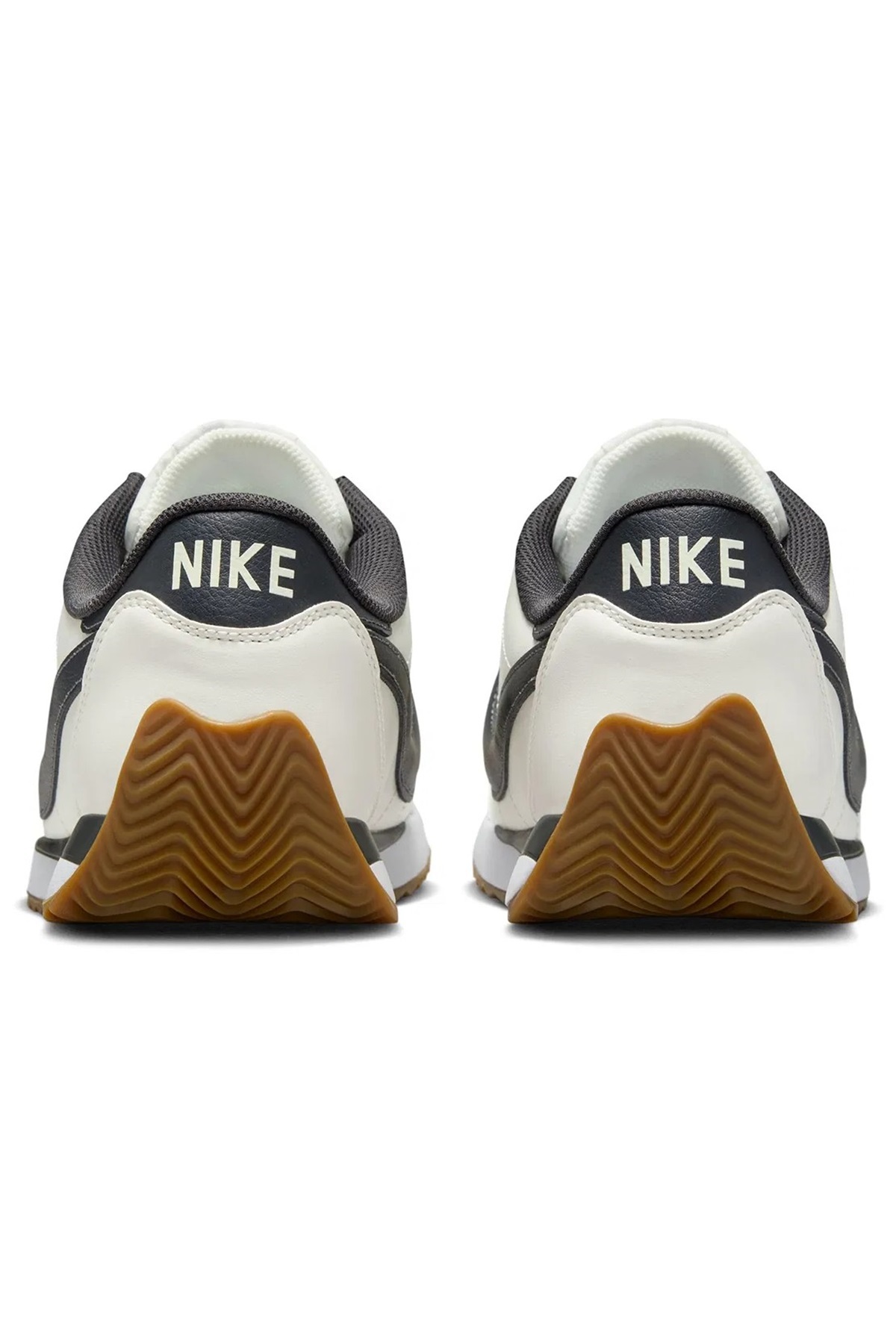 Pacific Leather IM7329-001 Sneaker Unisex Spor Ayakkabı BEJ — بژ VSK-AST10053 — تصویر 6 از 8