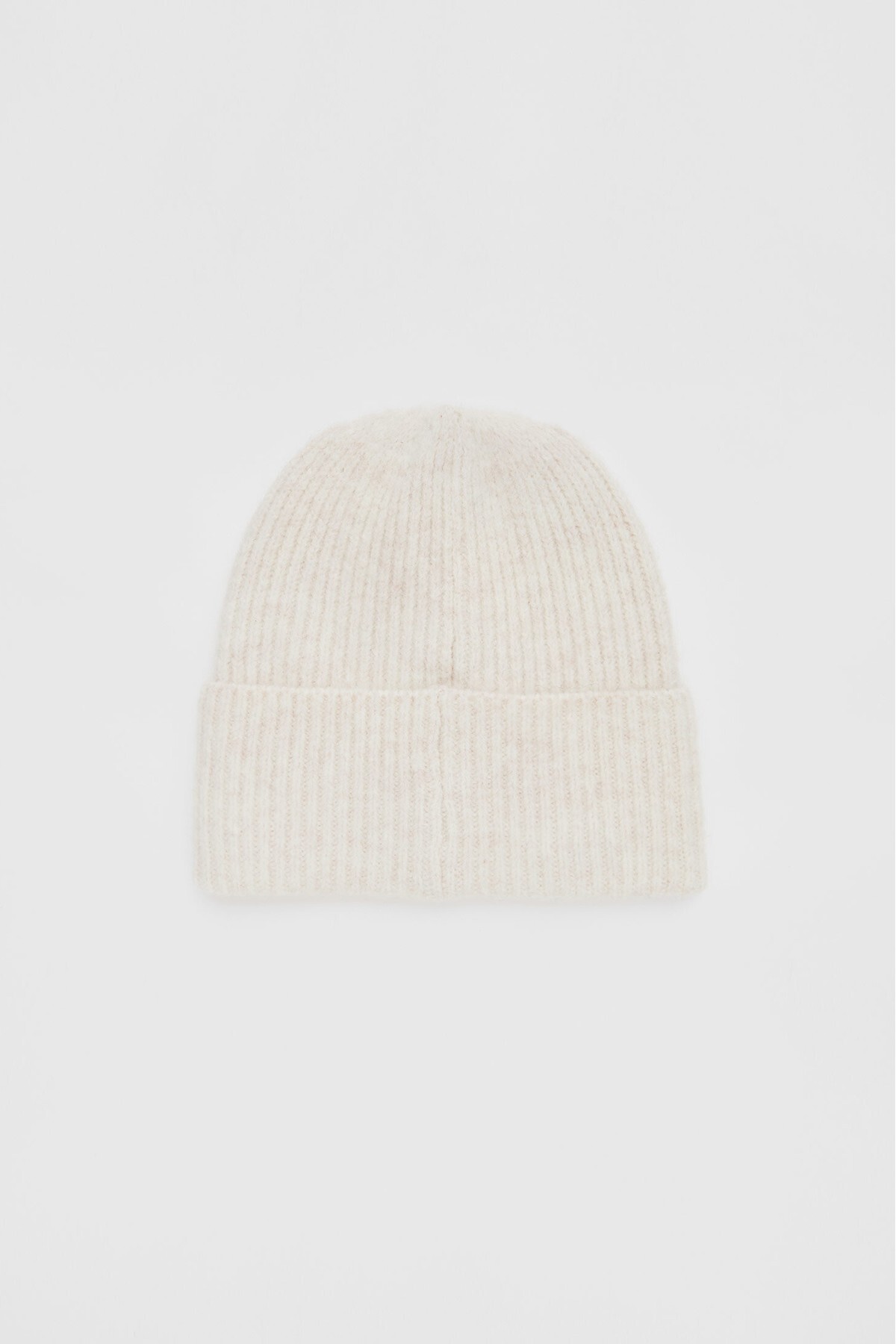 Stradivarius  Plakalı Fitilli Bere - Görsel 5