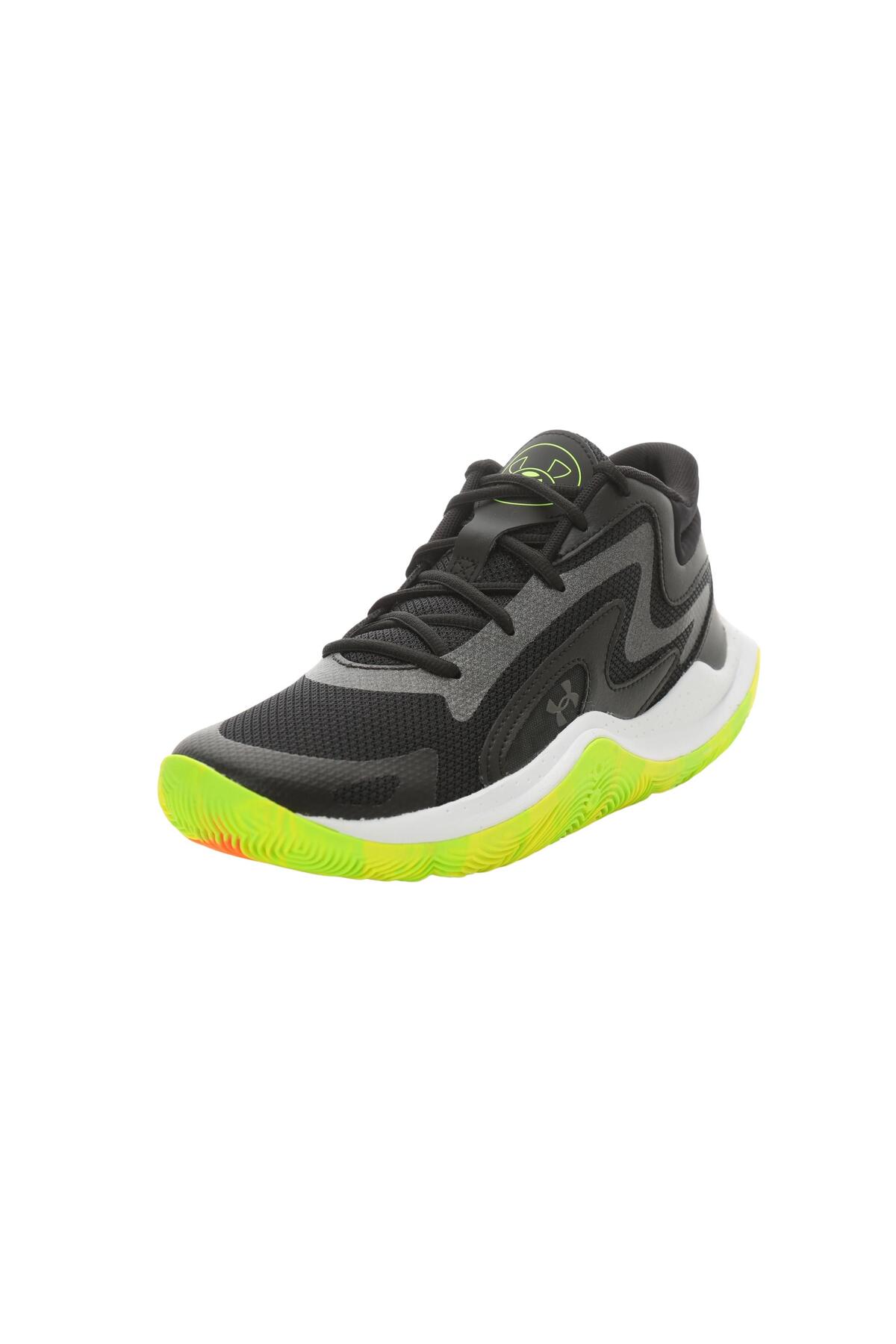 کفش بسکتبال مردانه راسته آستین کوتاه | آدیداس adidas 6001585 - تصویر 3