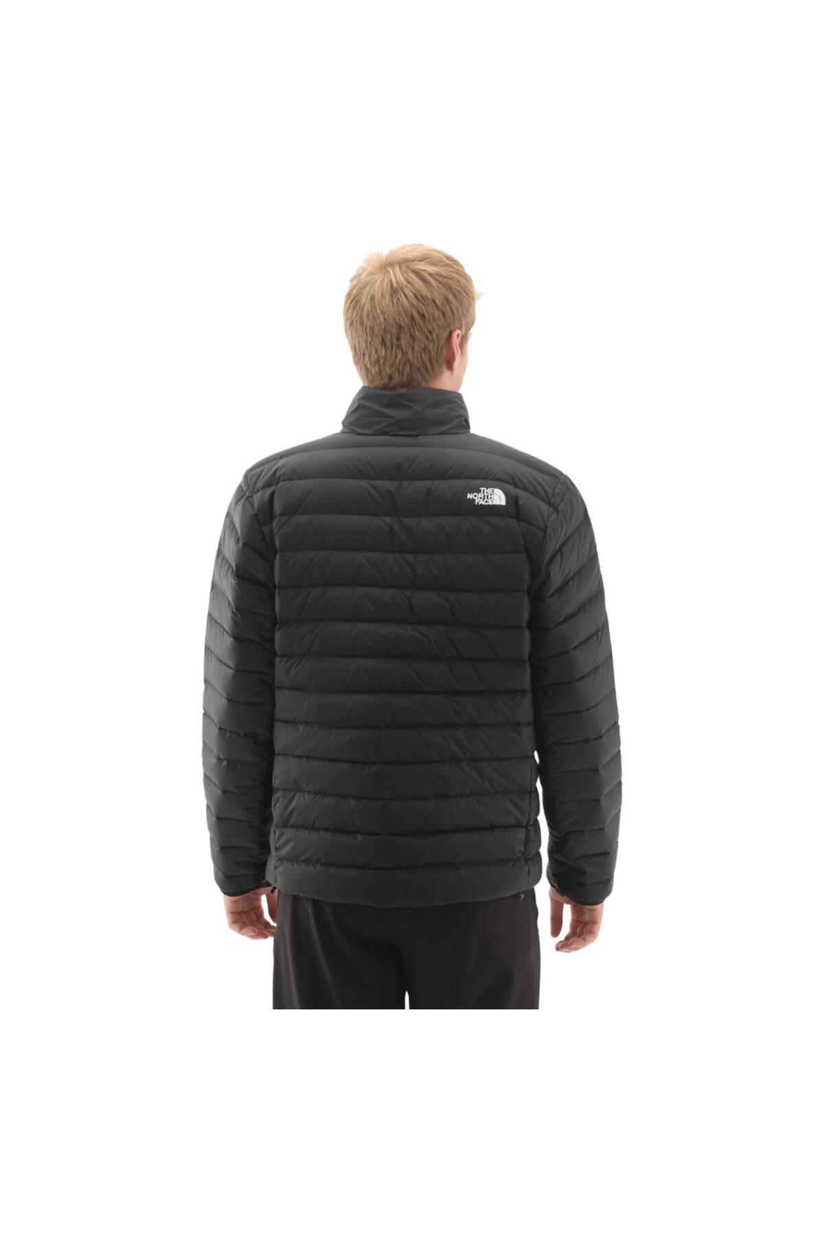 کت مردانه راسته آستین بلند | نورث فیس The North Face F0A8D1UJK31-R - تصویر 4