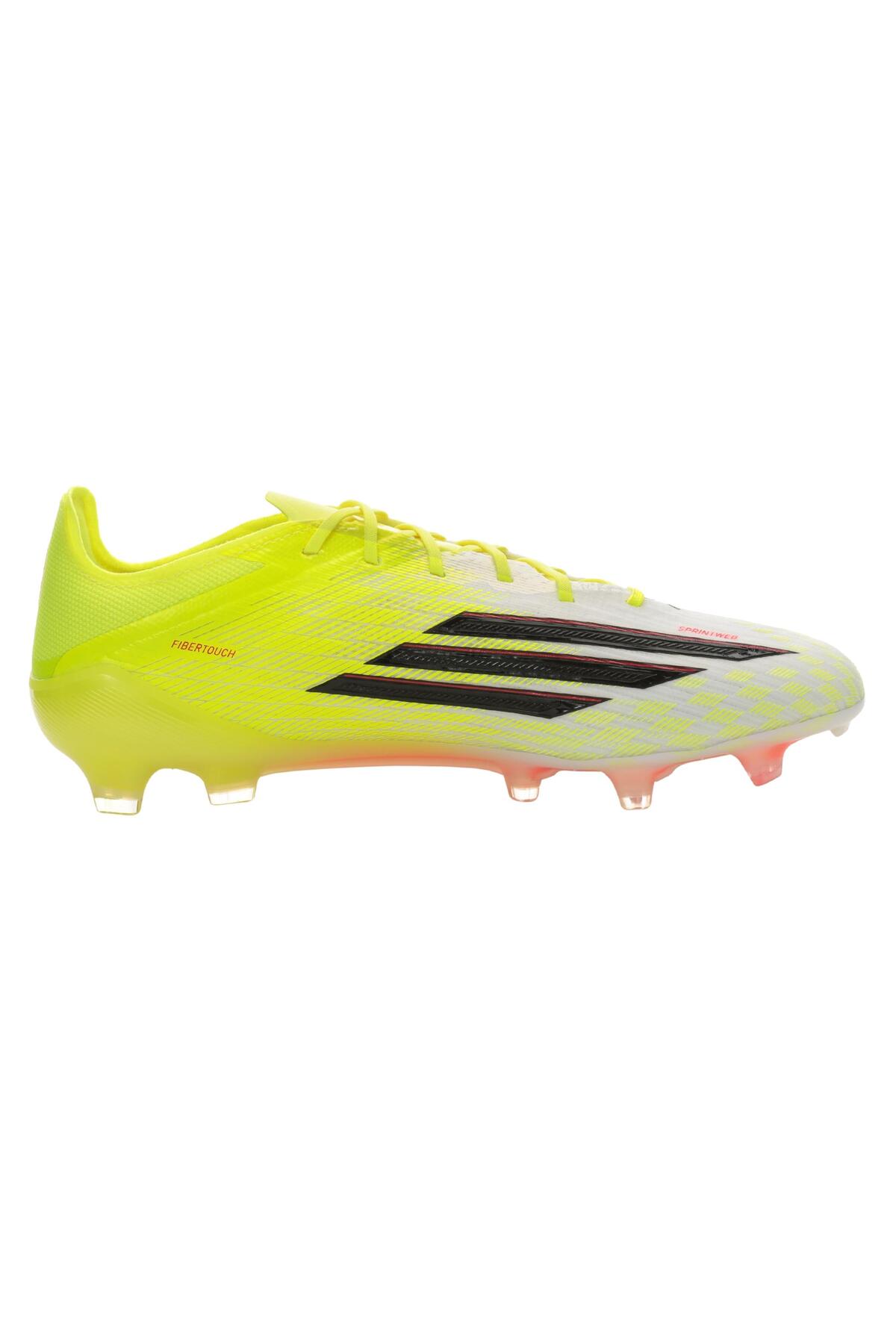 کتانی استوک دار مردانه فاق نرمال | آدیداس adidas JR6457 - تصویر 4