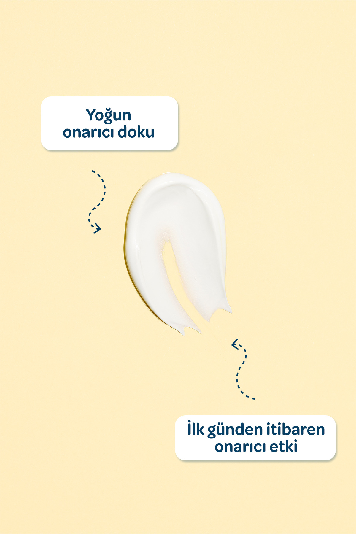 Biolane %98 Doğal İçerikli Bebek Pişik Önleyici Koruyucu Nemlendirici Bakım Kremi (100ml) fotoğrafı 3 (önizleme)