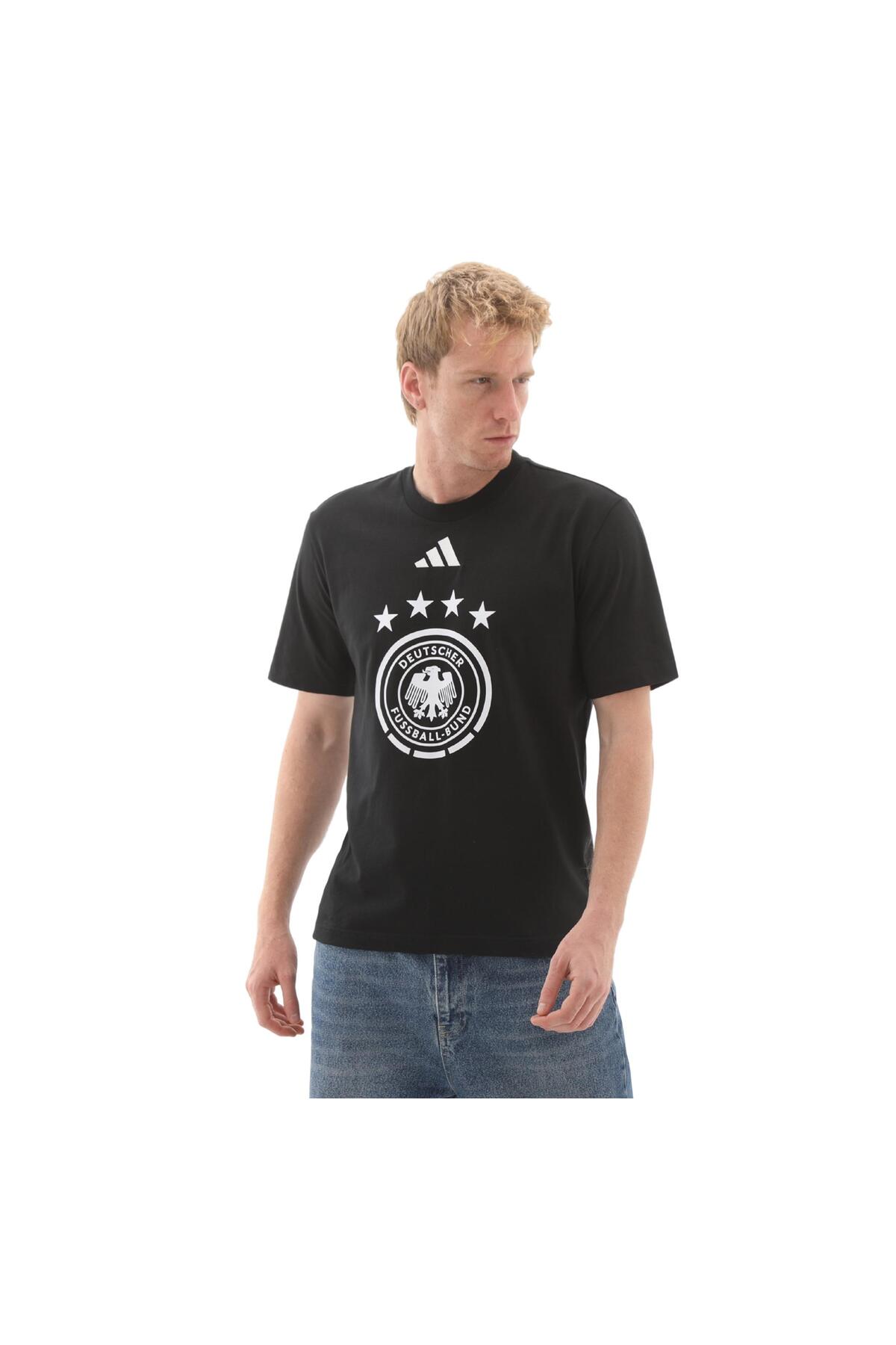 تیشرت مردانه راسته | آدیداس adidas TYCFAA69A0151110CEE7A5D00 - تصویر 3