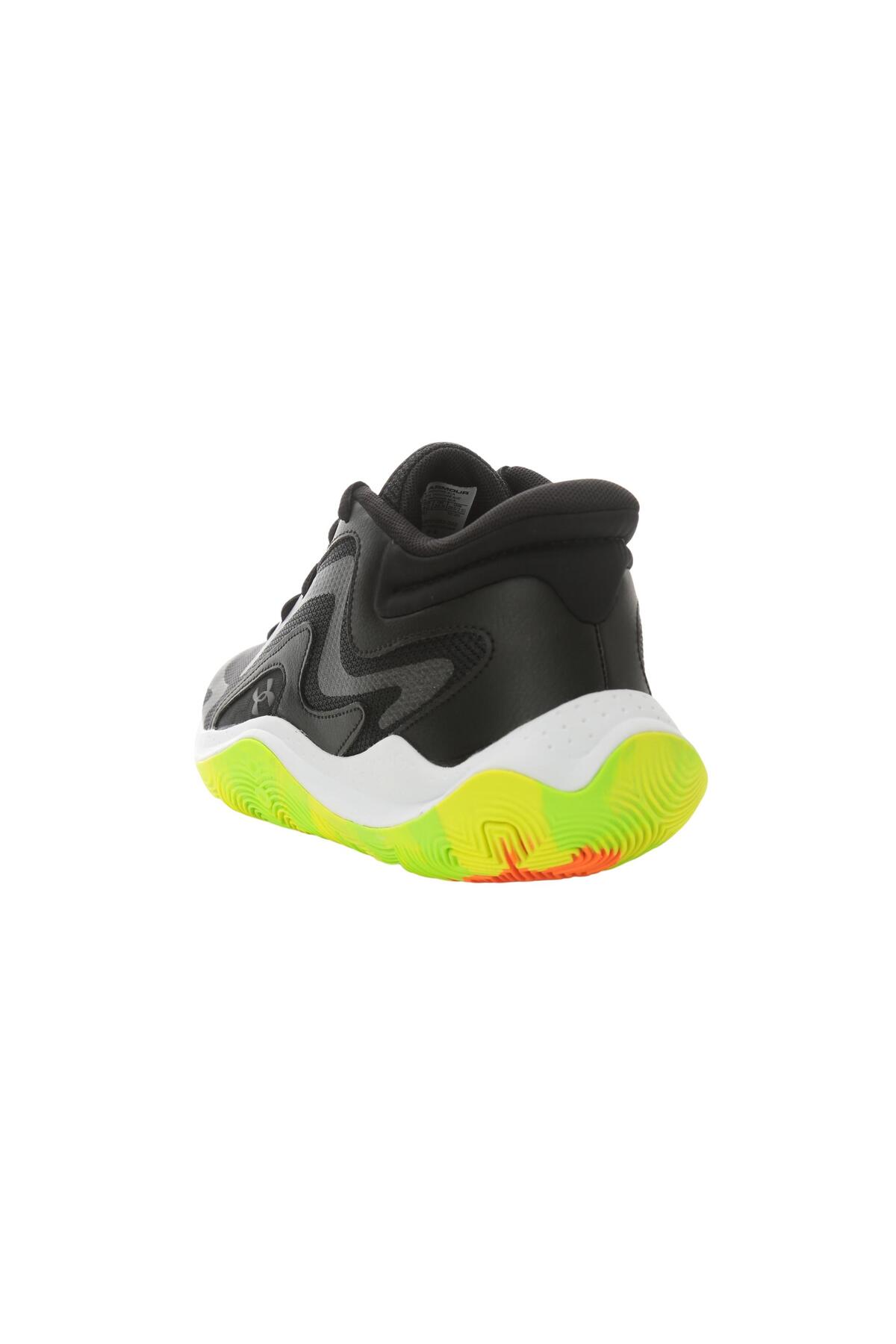کفش بسکتبال مردانه راسته آستین کوتاه | آدیداس adidas 6001585 - تصویر 2