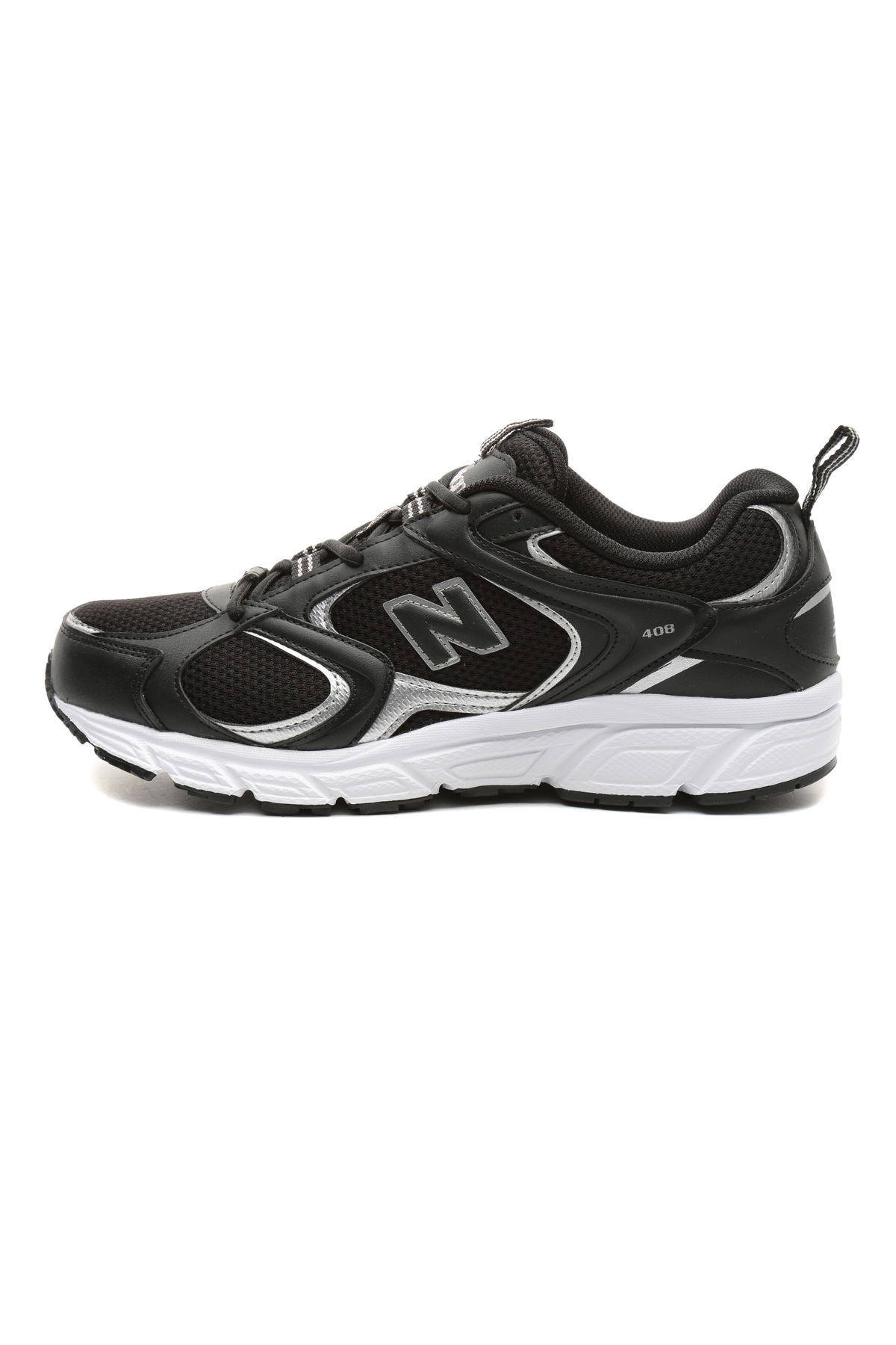 New Balance  ML408BS-R New Balance 408 Spor Ayakkabı Siyah