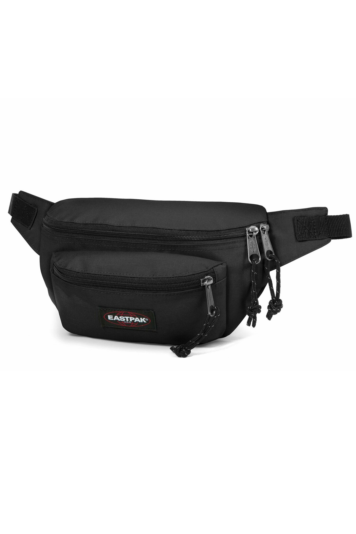 Eastpak EK0000730081-R Doggy Bag Bel &amp;Ccedil;antası Siyah