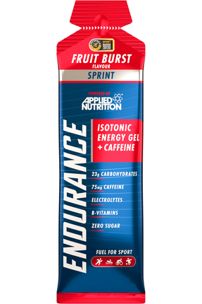 applied nutrition Applied Magnezyum Destekli İzotonik Enerji Jeli 60g – Meyve...