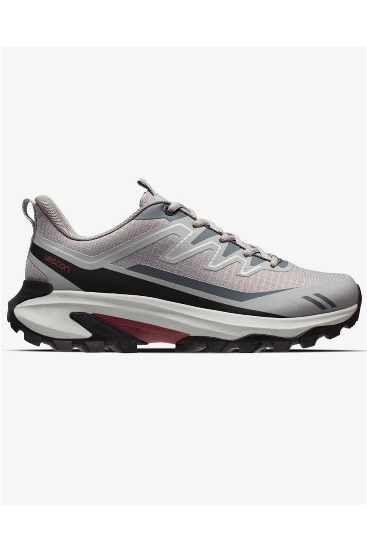 Anubis Trail Men's Gray (40-45) Casual Sports Shoes