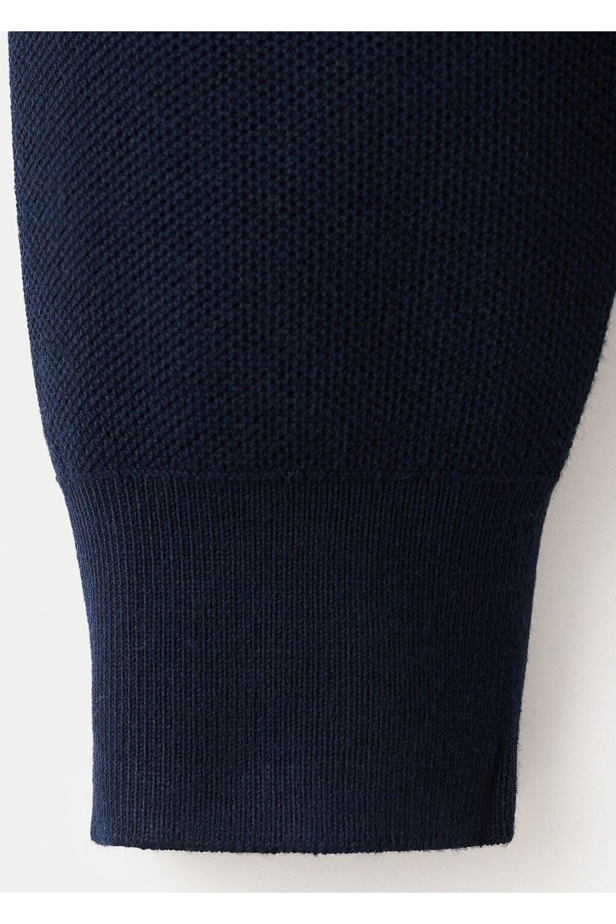 پلیور مردانه راسته آستین بلند | مانگو MANGO Man 27041281 - تصویر 5