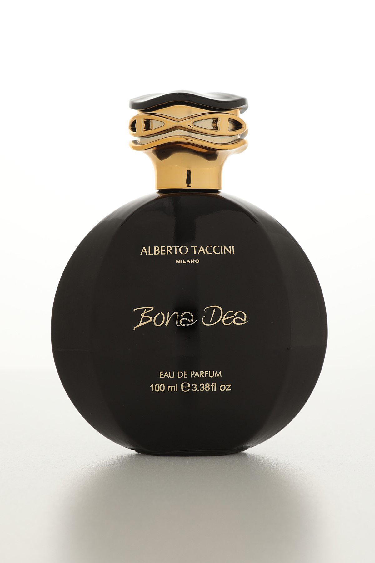 2'Li Set Alberto Taccini 2'Li  Bona Dea Kadın Parfümü - 100 ml — EC88842 — تصویر 3 از 8