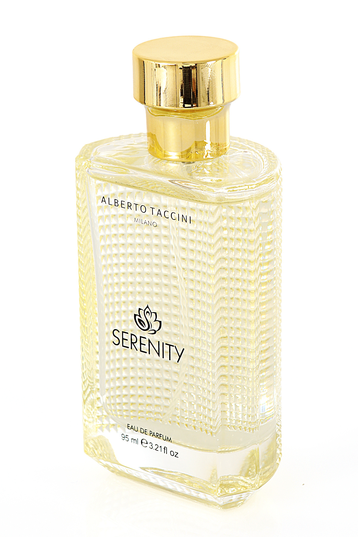 2'Li Set Alberto Taccini SERENITY Kadın Parfümü - 95 ml — 88856 — تصویر 4 از 7