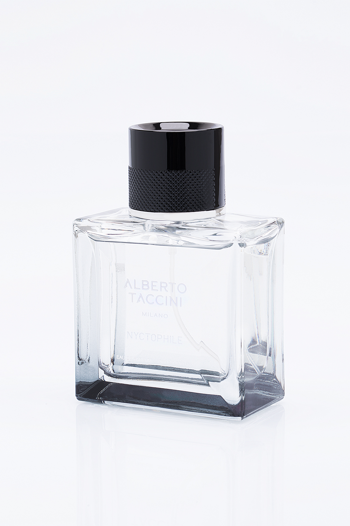3'Lü Set Alberto Taccini Nyctophile Erkek Parfüm 50 ml — EC88811 — تصویر 4 از 6