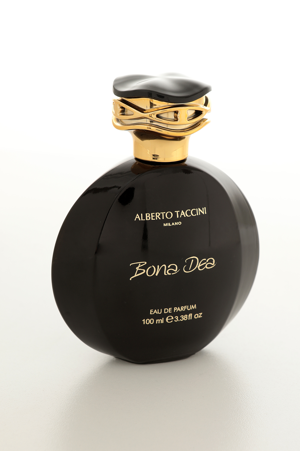 2'Li Set Alberto Taccini 2'Li  Bona Dea Kadın Parfümü - 100 ml — EC88842 — تصویر 6 از 8