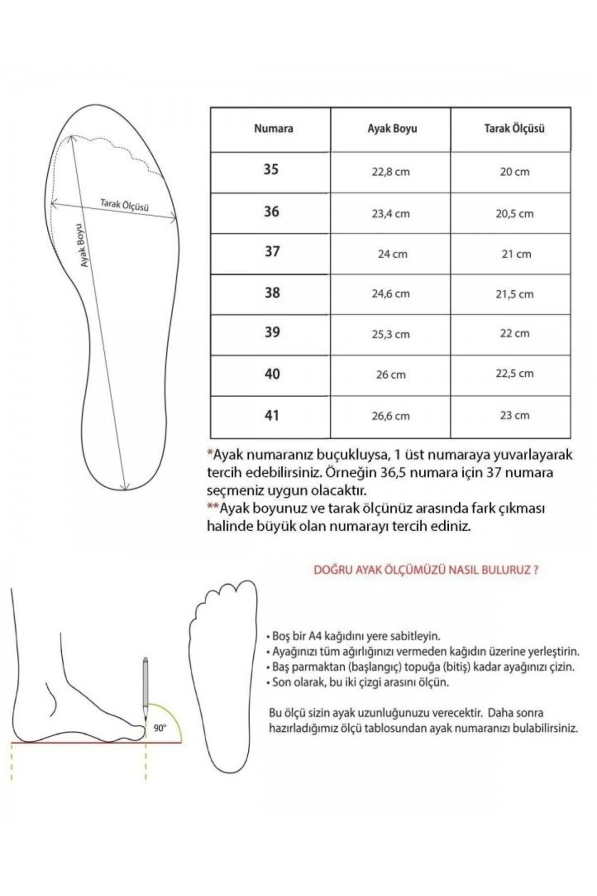 ElloLita  Anna Ortopedik Taban Deri Loafer - Görsel 6