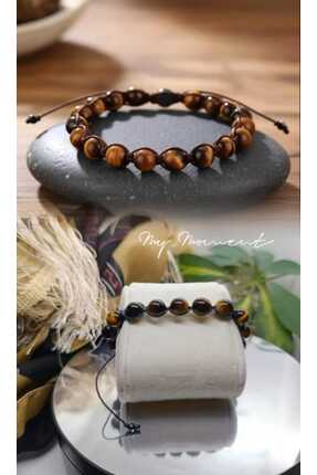 DOĞA KUTUSU YENGEÇ, KOVA, ASLAN DOĞAL TAŞ BİLEKLİK KAPLANGÖZÜ