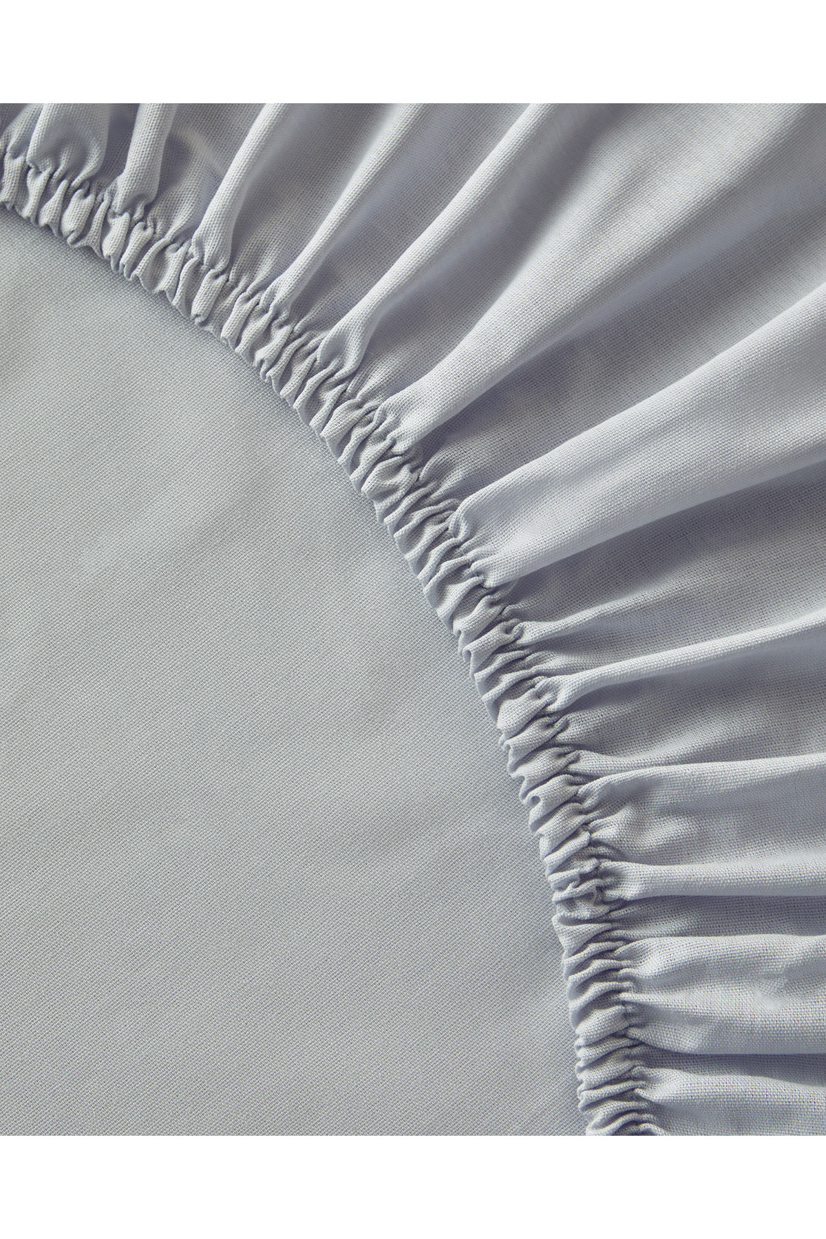 English Home Pretty Bunny Pamuklu Bebe Nevresim Takımı Mavi fotoğrafı 6 (önizleme)