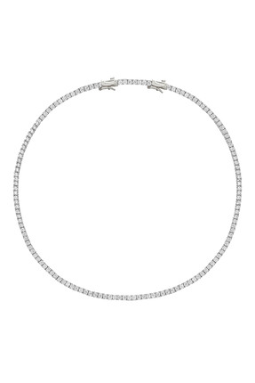 Atelier Duygu 3mm | Döküm Su Yolu Kolye