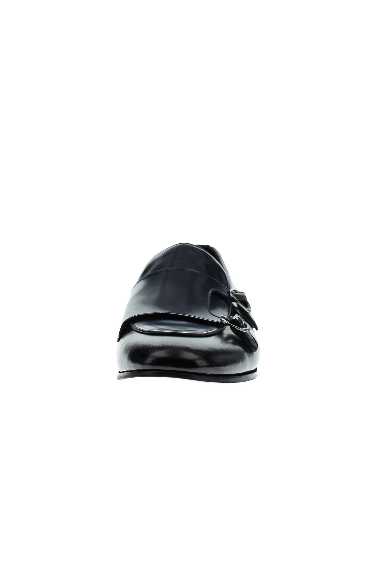 Kiğılı  Klasik Deri Ayakkabı - Görsel 3