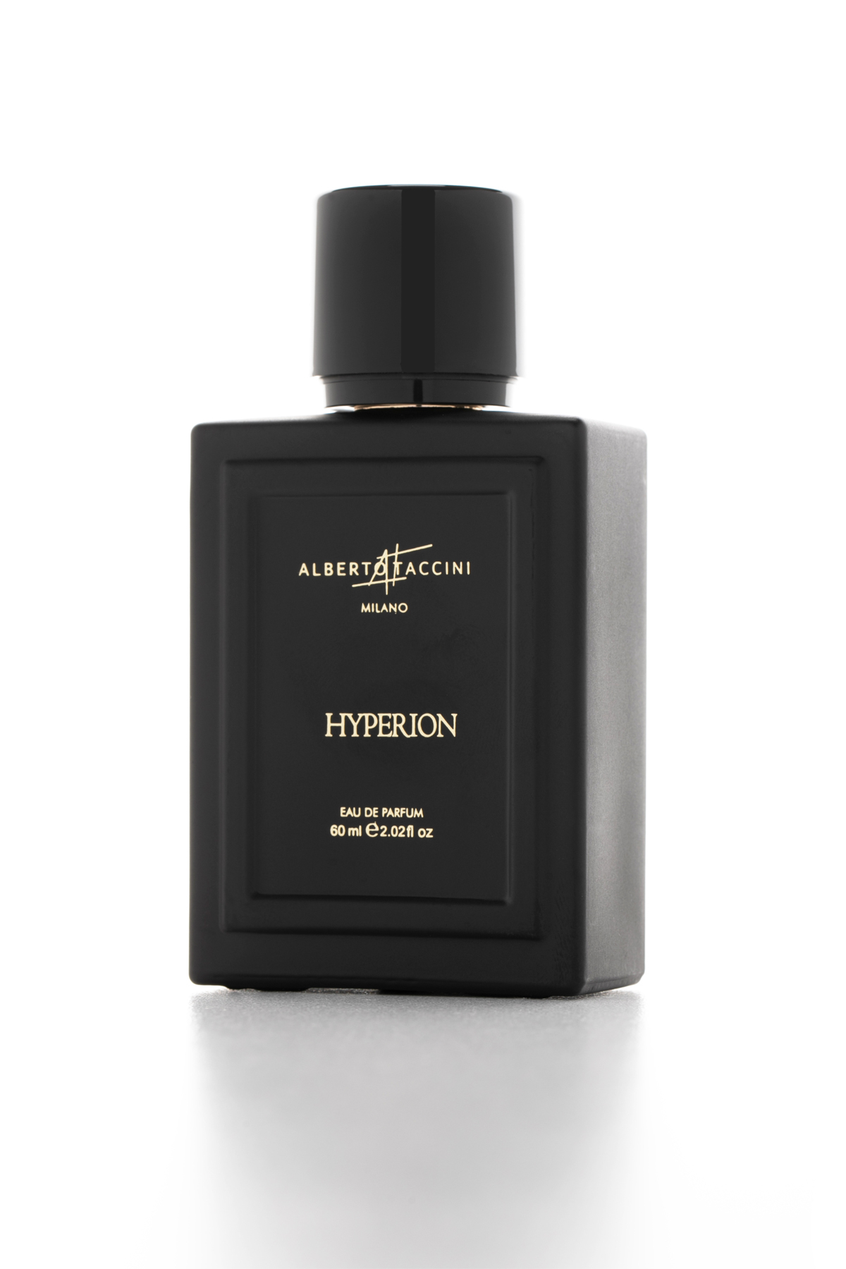 عطر مردانه آلبرتو تاچینی هایپریون، بسته ۳ عددی، ۶۰ میلی‌لیتر — 88815 — تصویر 4 از 8