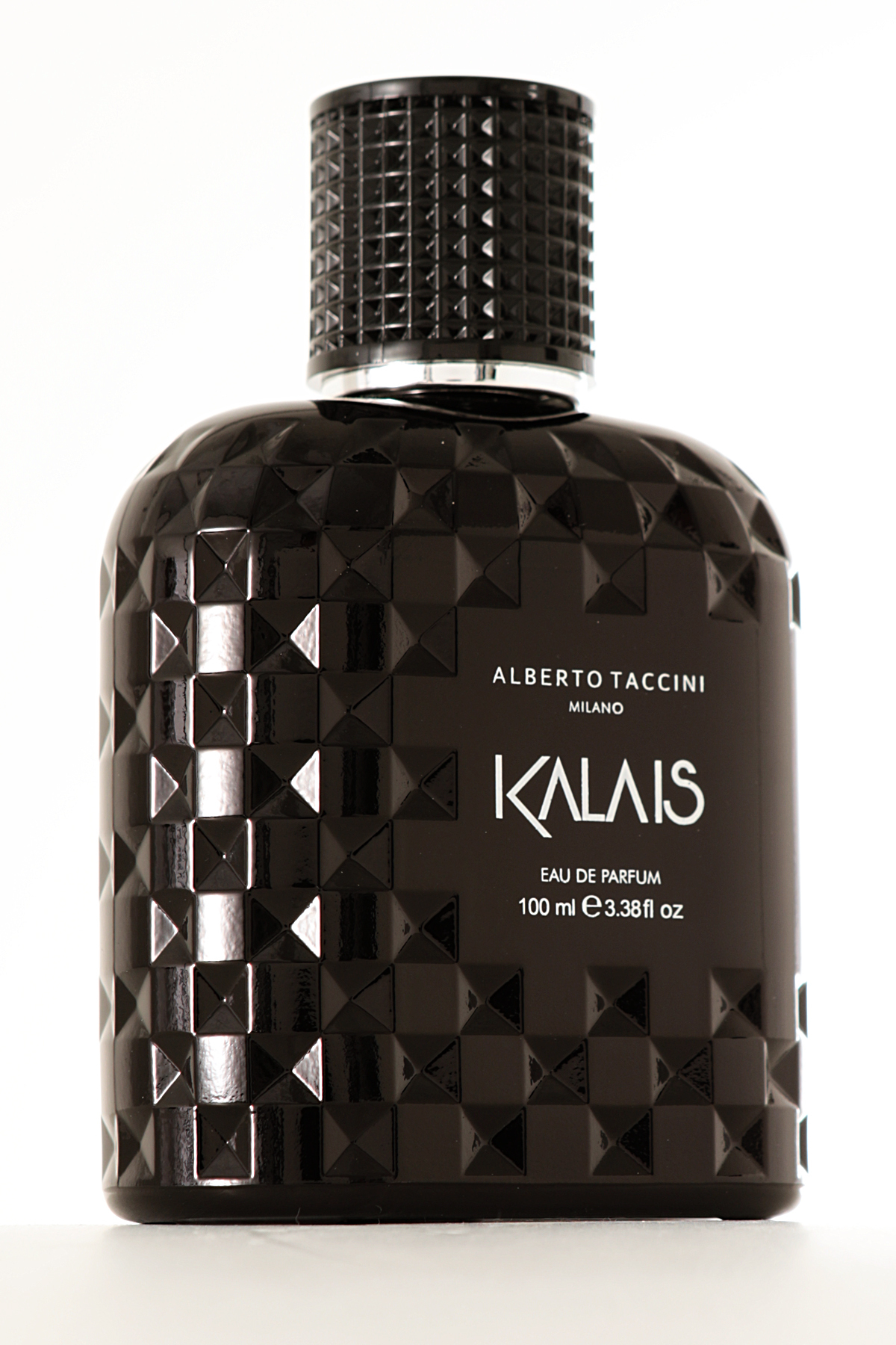 3'Lü Set KALAIS Erkek Parfümü - 100 ml — 88867 — تصویر 7 از 7