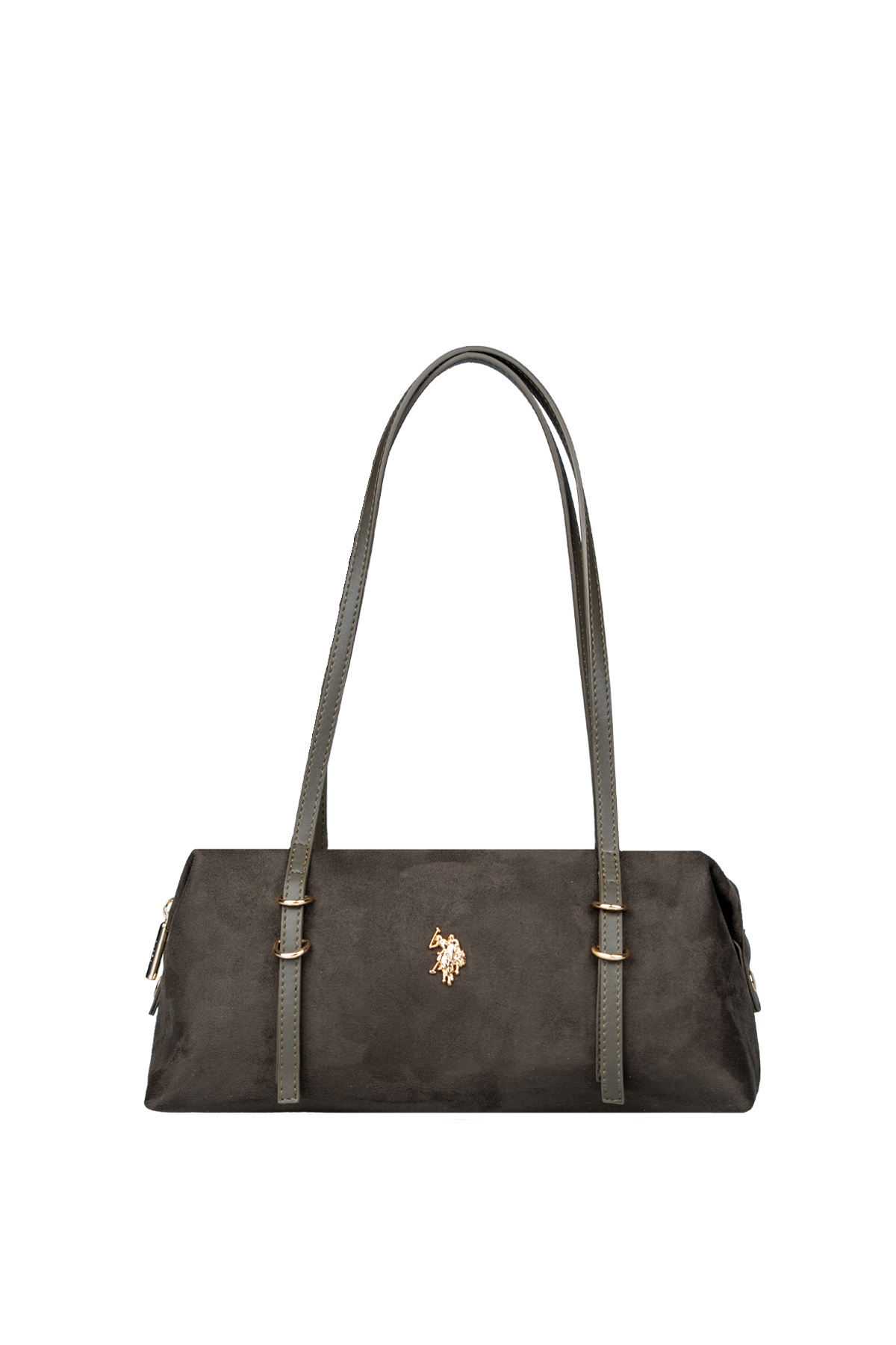 U.S. Polo Assn. Haki Women's Shoulder Bag Us26311