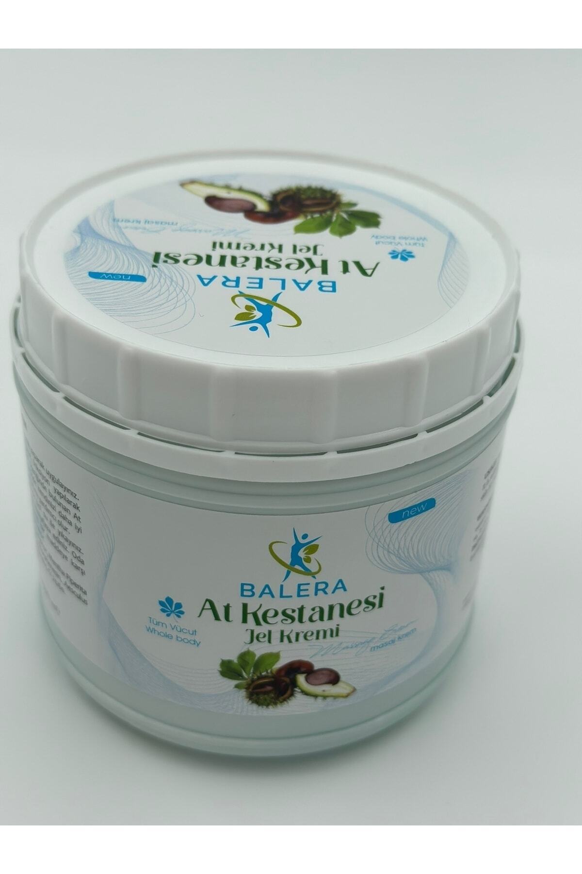 At Kestanesi Masaj Jeli 500ml — balmasajjel — تصویر 4 از 4