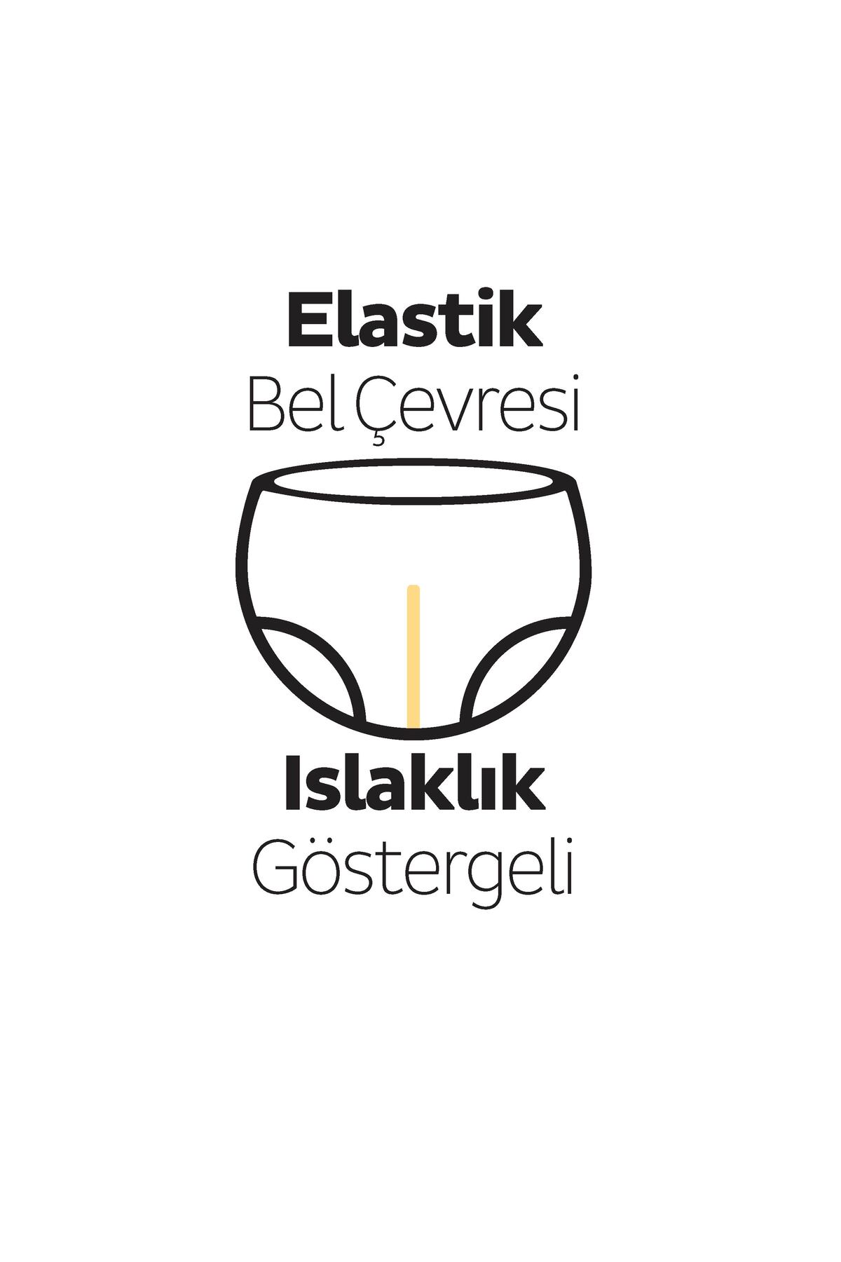 Sleepy Natural Gross Paket Külot Bez 6 Numara Xlarge 100 Adet fotoğrafı 3 (önizleme)