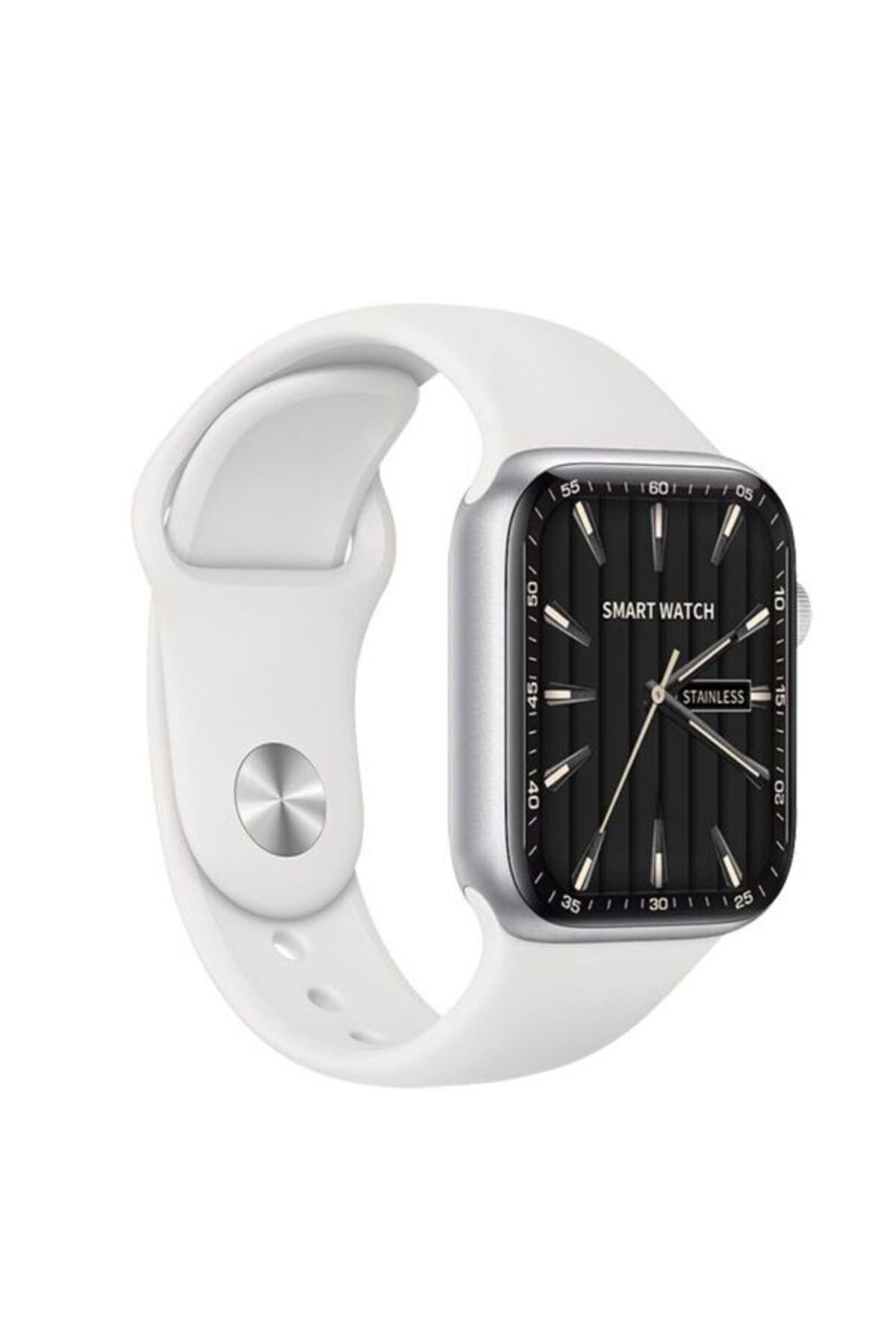 Piranha 9920-S Akıllı Saat | 2.01″ Ekran | Uyku Takibi | Bildirim