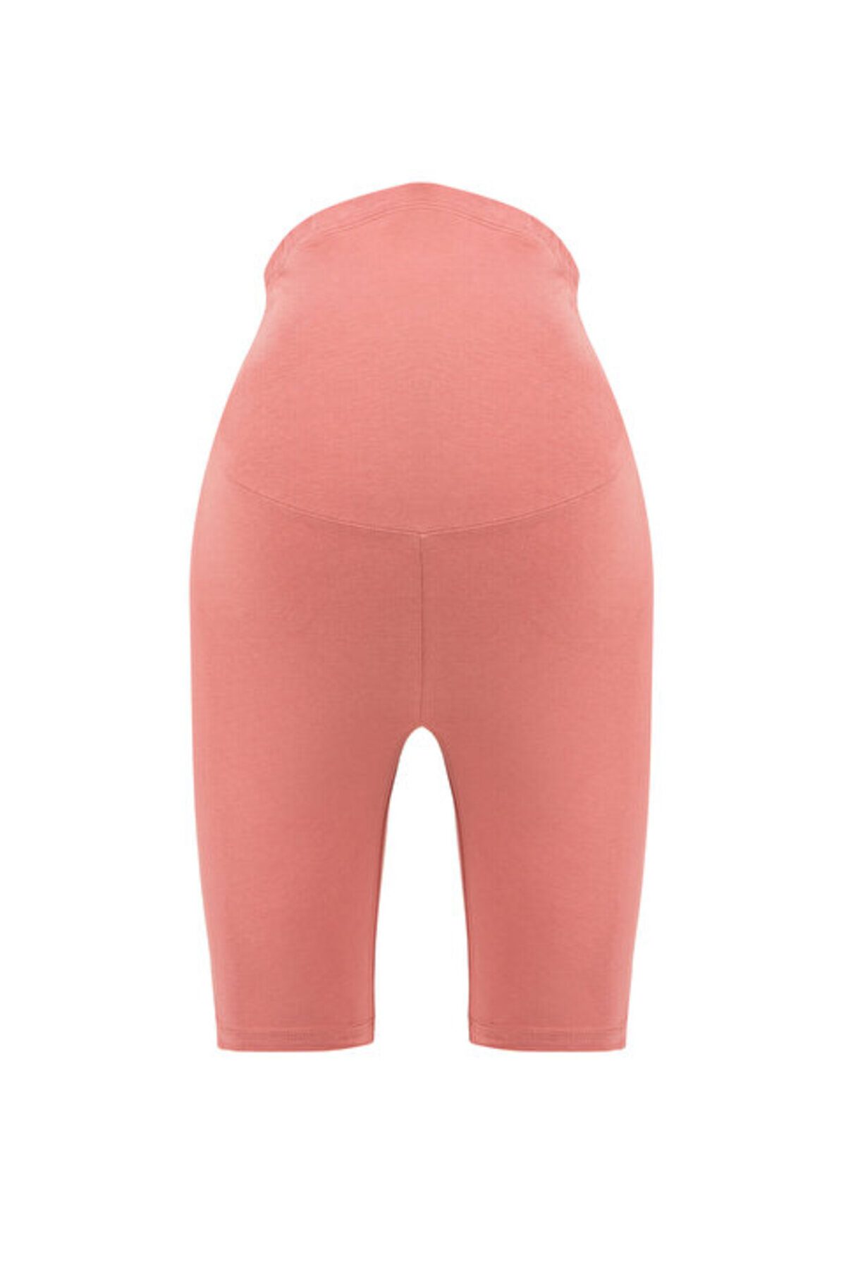 Penti Gül Kurusu Mama Hamile Rosy Biker Şort fotoğrafı 5 (önizleme)