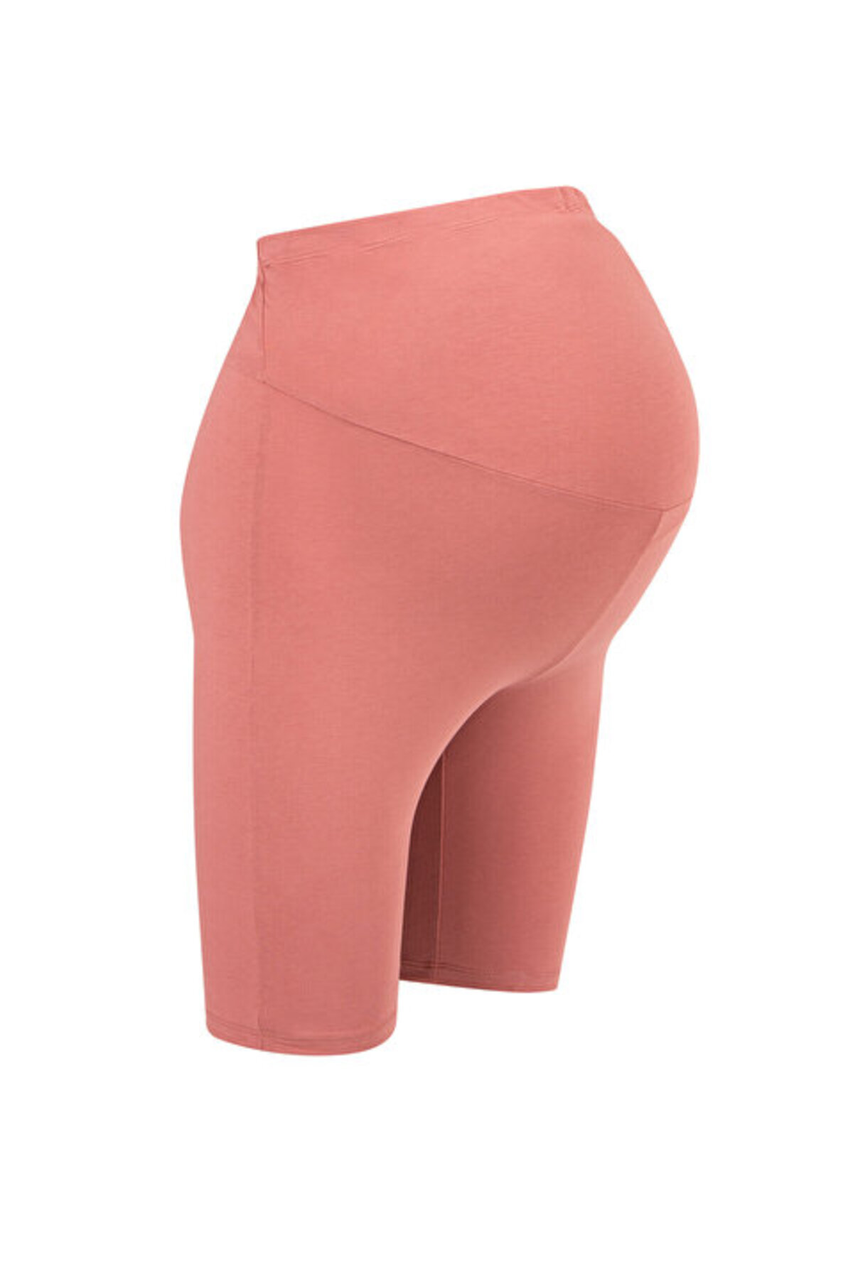 Penti Gül Kurusu Mama Hamile Rosy Biker Şort fotoğrafı 4 (önizleme)