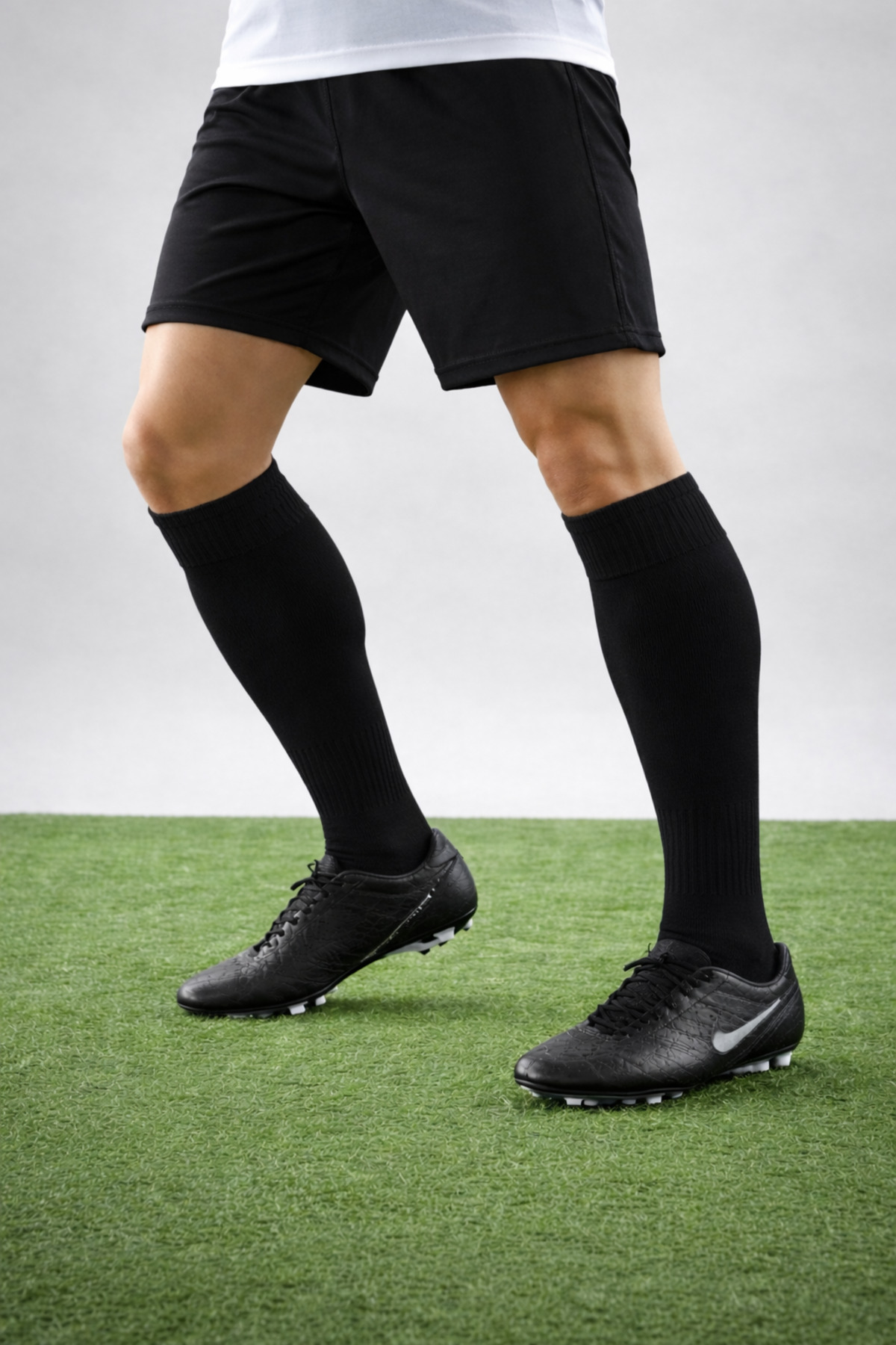 Adult Soccer Socks 40-45 Soccer Leggings Soccer Halısaha Socks Konç Carpet Pitch Socks Soccer Socks