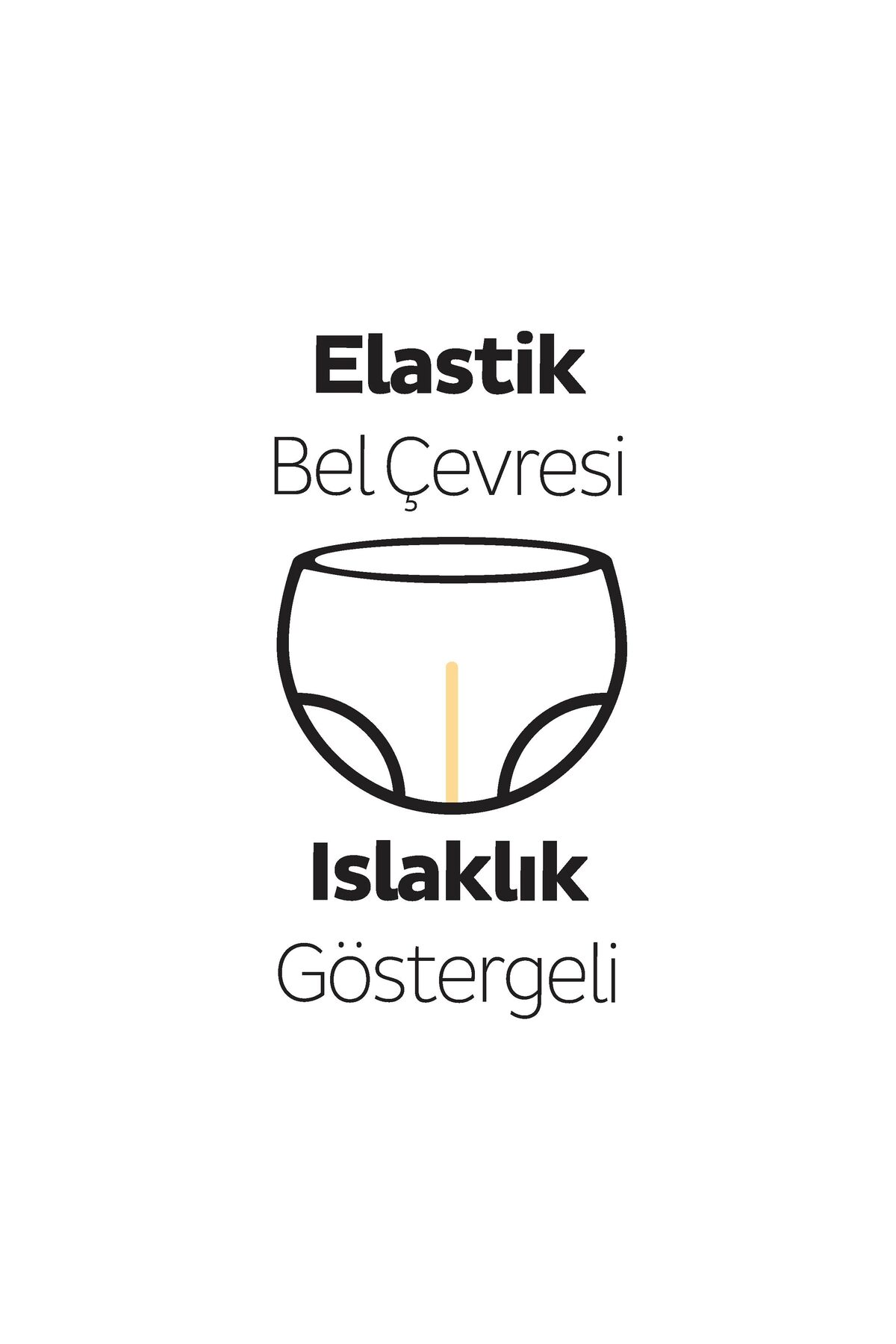 Sleepy Extra Günlük Aktivite Ultra Paket Külot Bez 6 Numara Xlarge 128 Adet fotoğrafı 3 (önizleme)