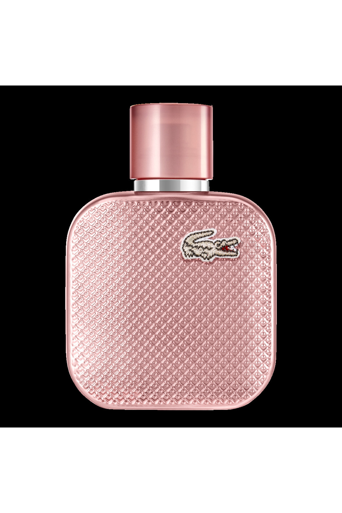 عطر زنانه L.12.12 Silver Rose حجم 50 میلی لیتر