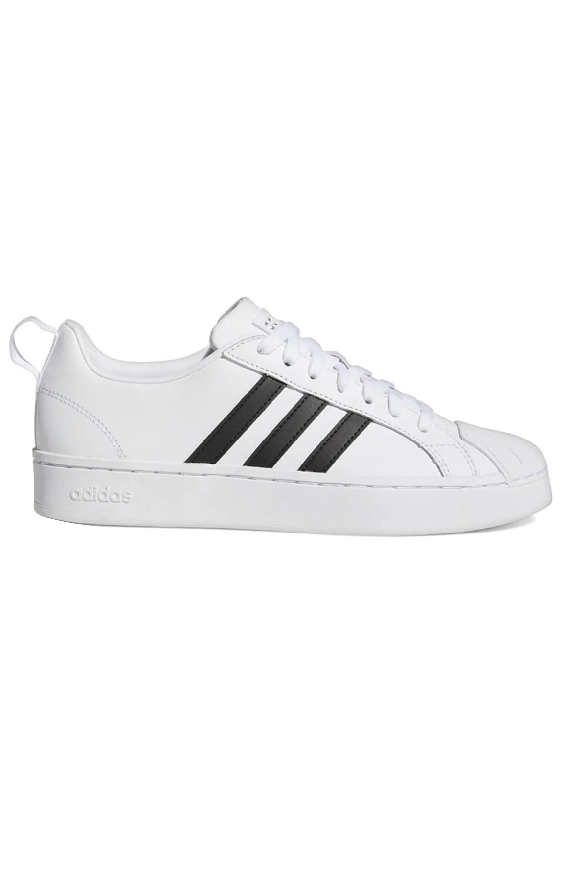 adidas Sportswear Streetcheck Cloudfoam Court Erkek Spor Ayakkabı